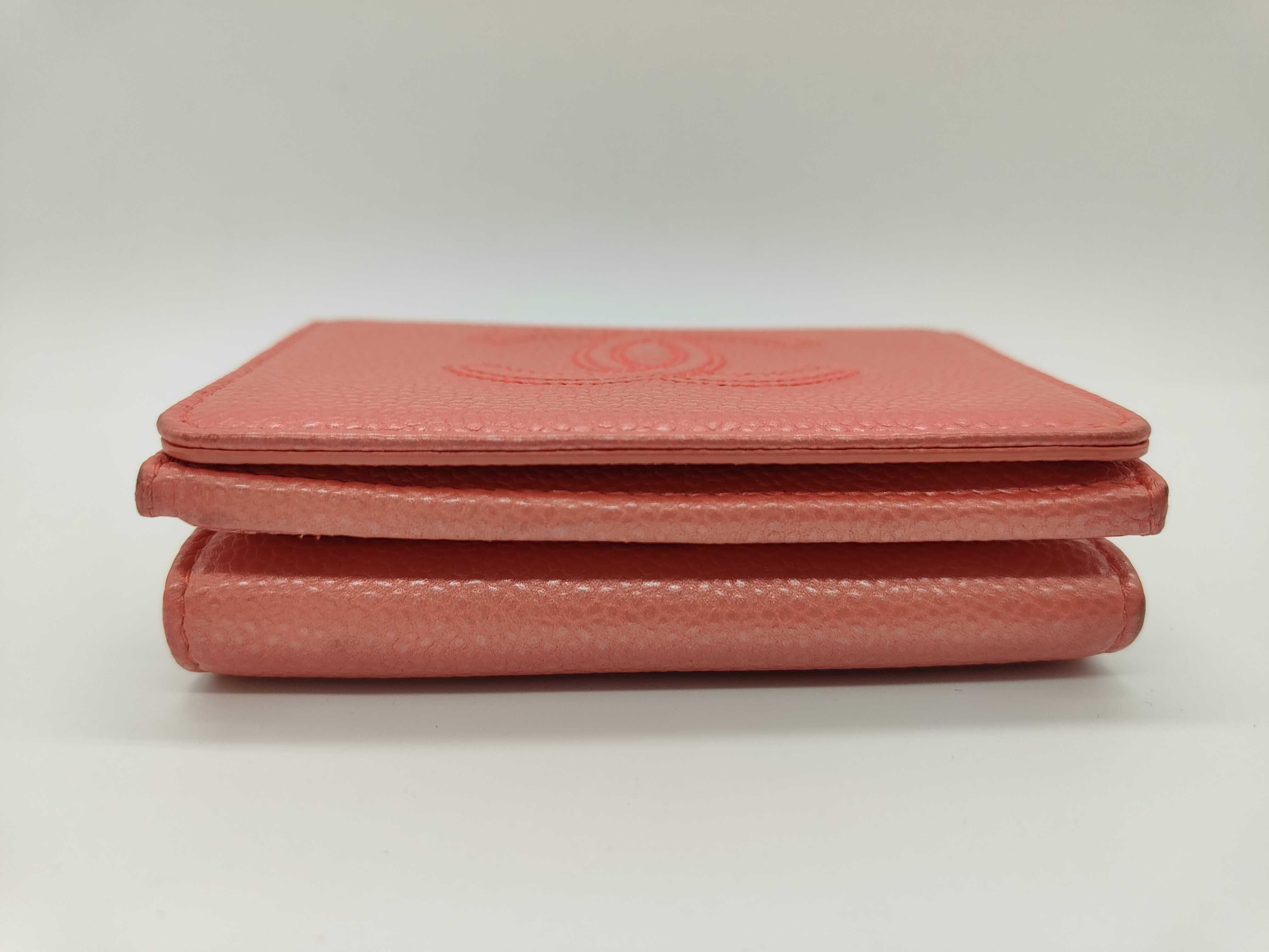 Double Hook Small Flap Wallet — view 6