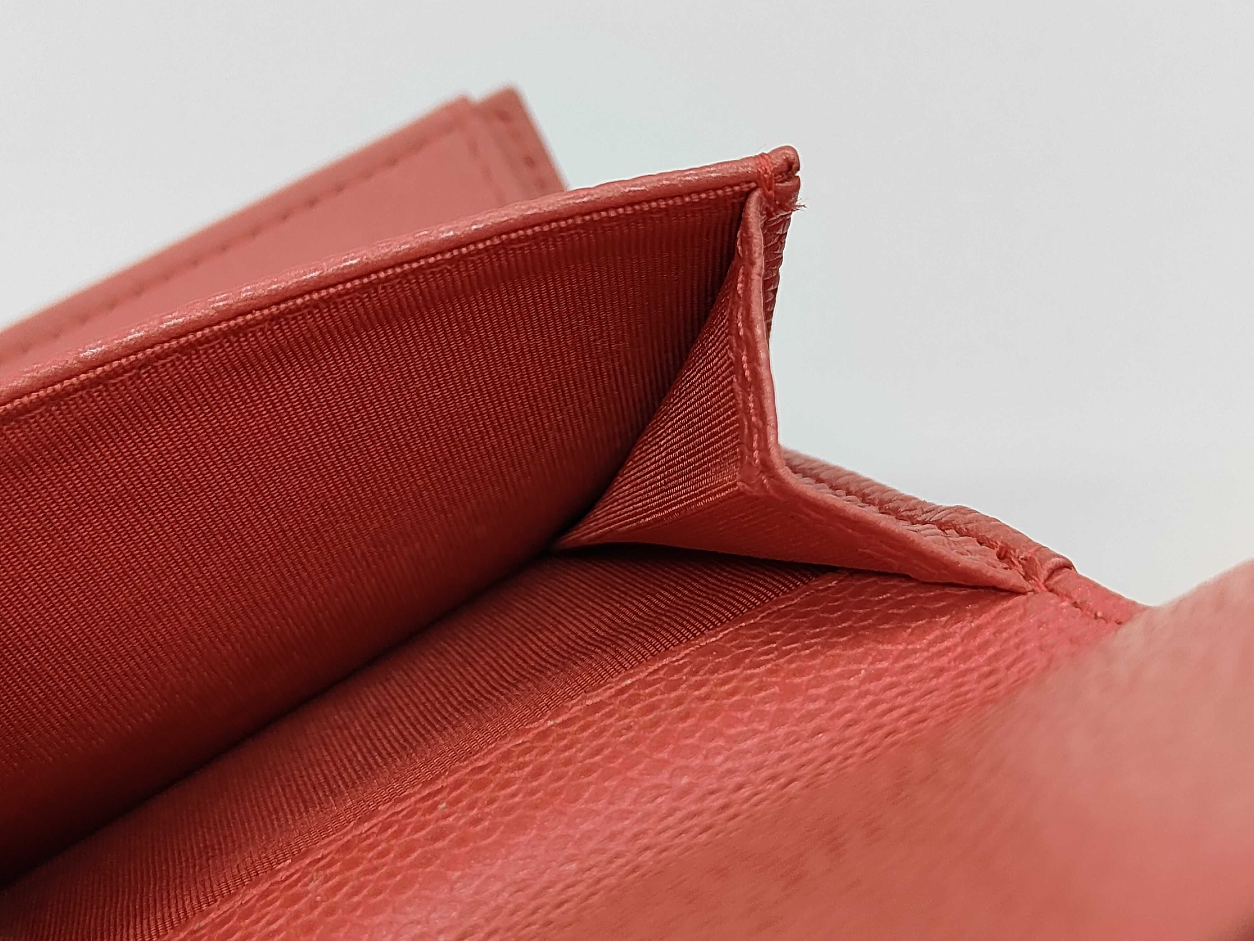 Double Hook Small Flap Wallet — view 7