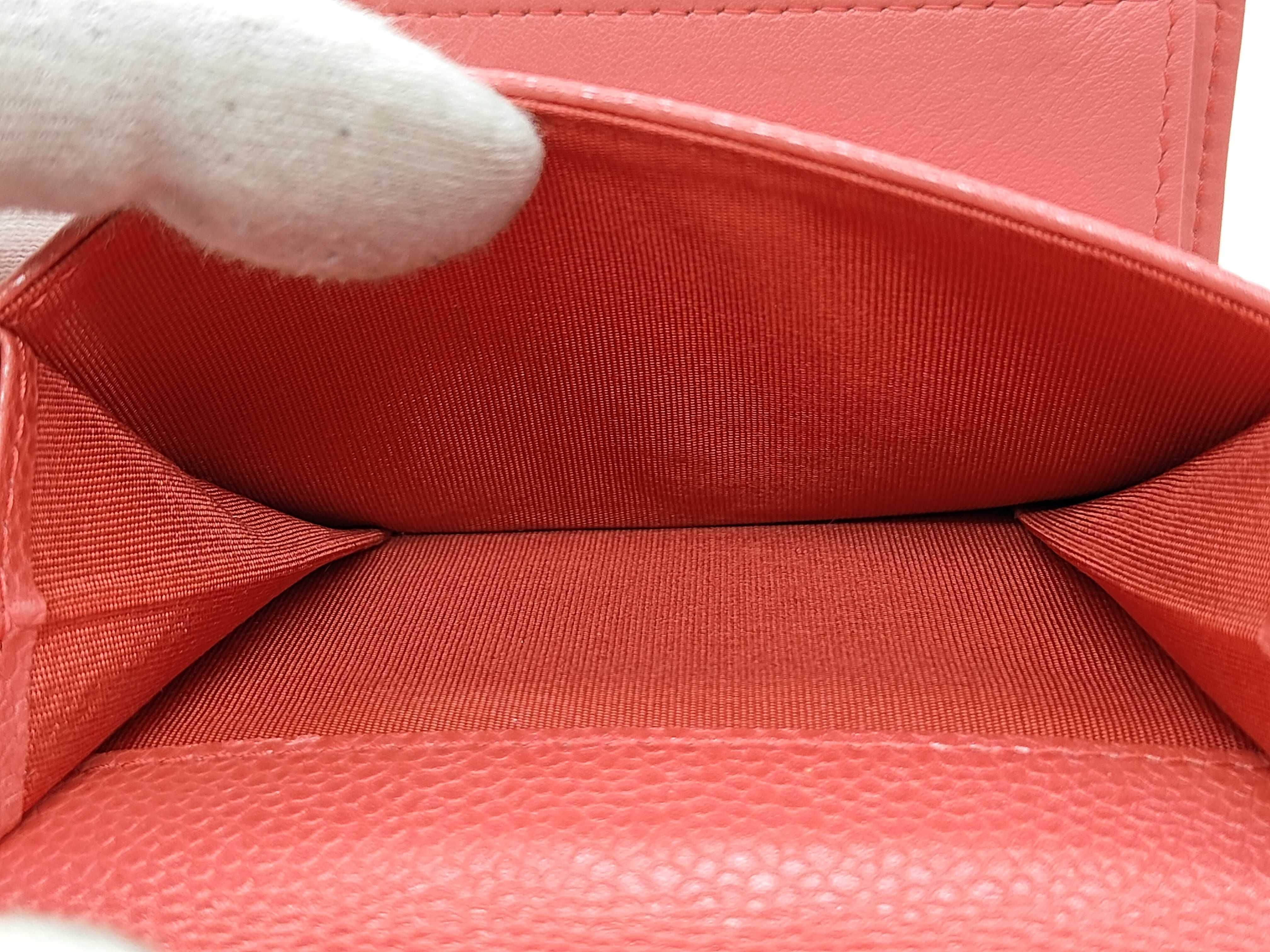 Double Hook Small Flap Wallet — view 8