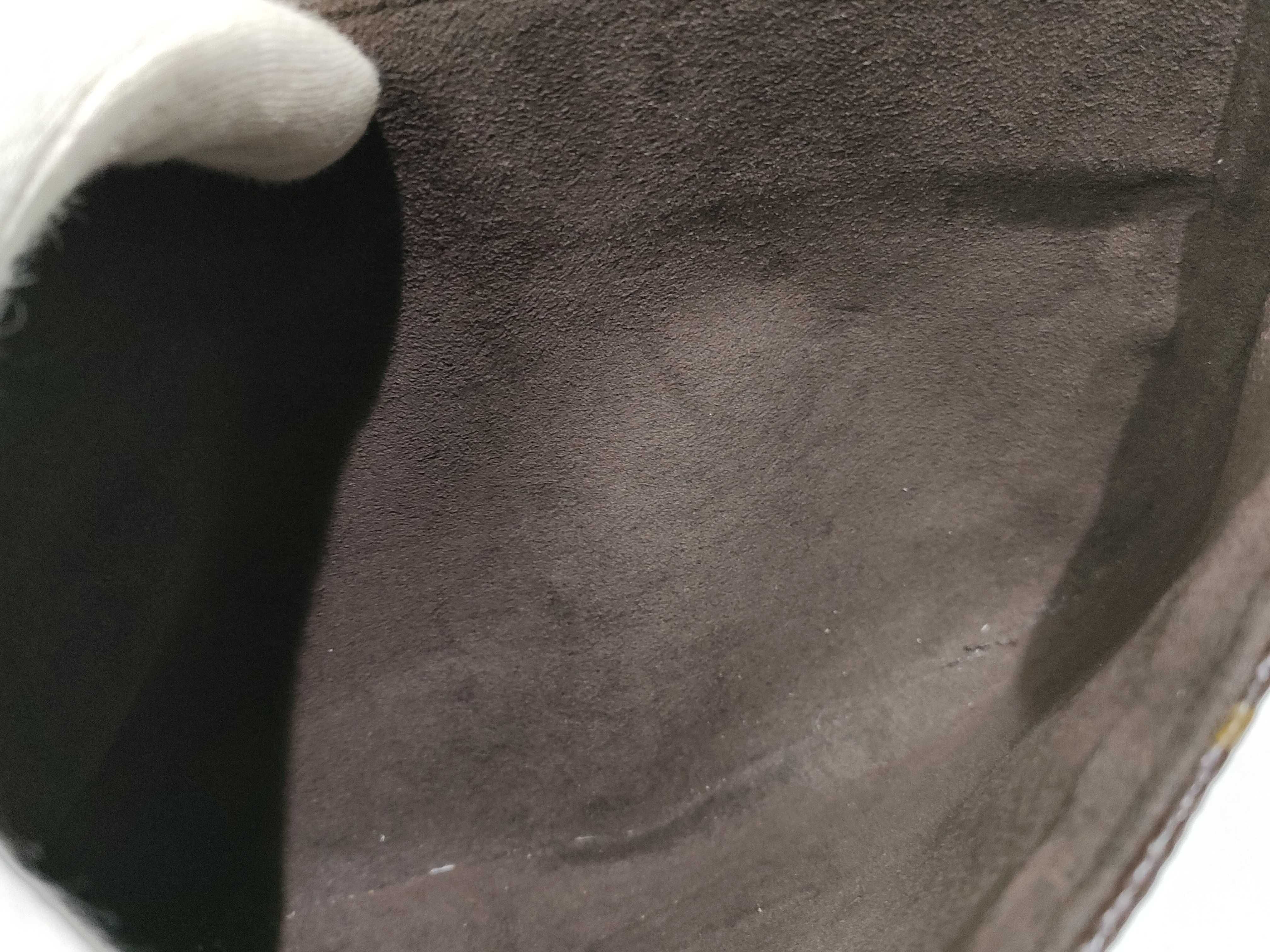 Monogram Shoulder Bag Handbag — view 9