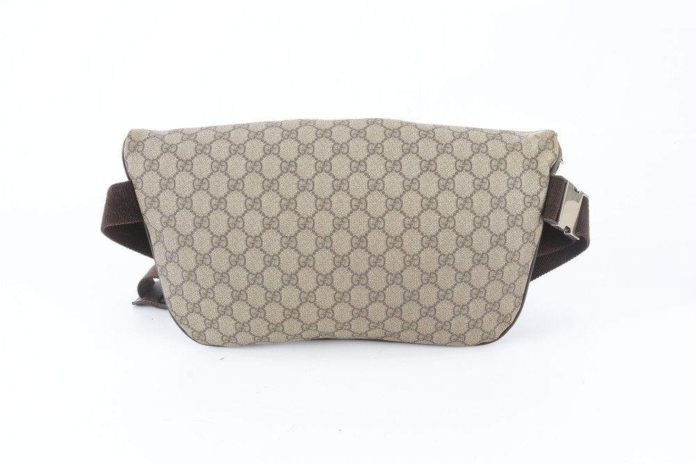 GG canvas (bag) — view 3