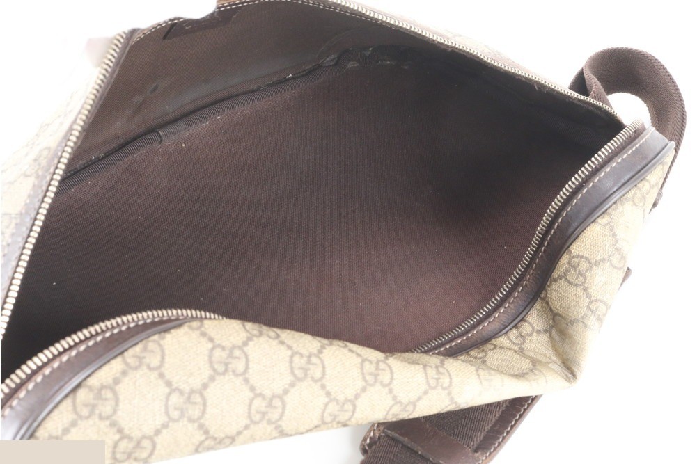 GG canvas (bag) — view 7