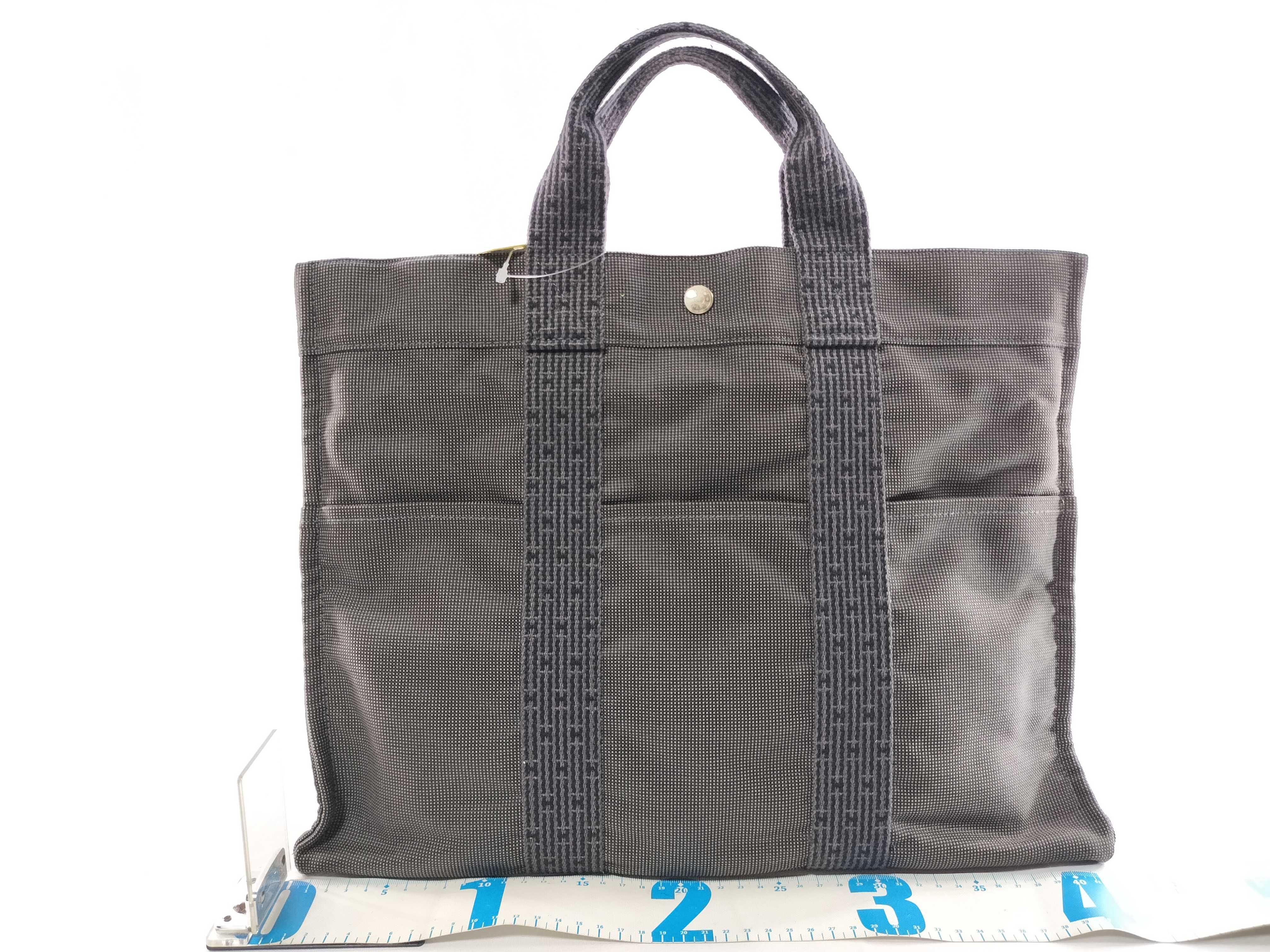 Herline MM Tote Bag — view 2