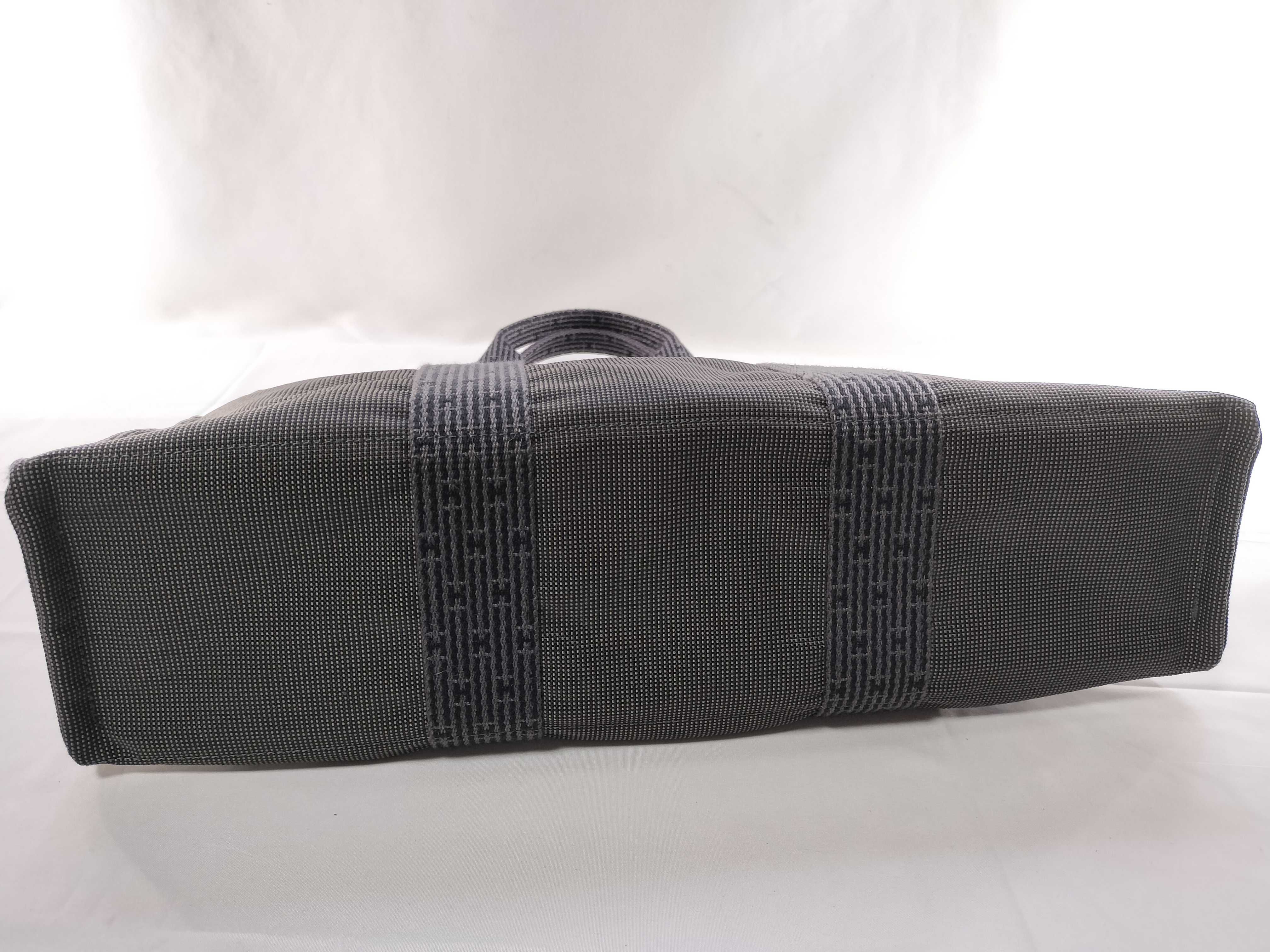 Herline MM Tote Bag — view 8