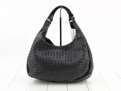 Campana Intrecciato (Bag) - Shoulder Bag