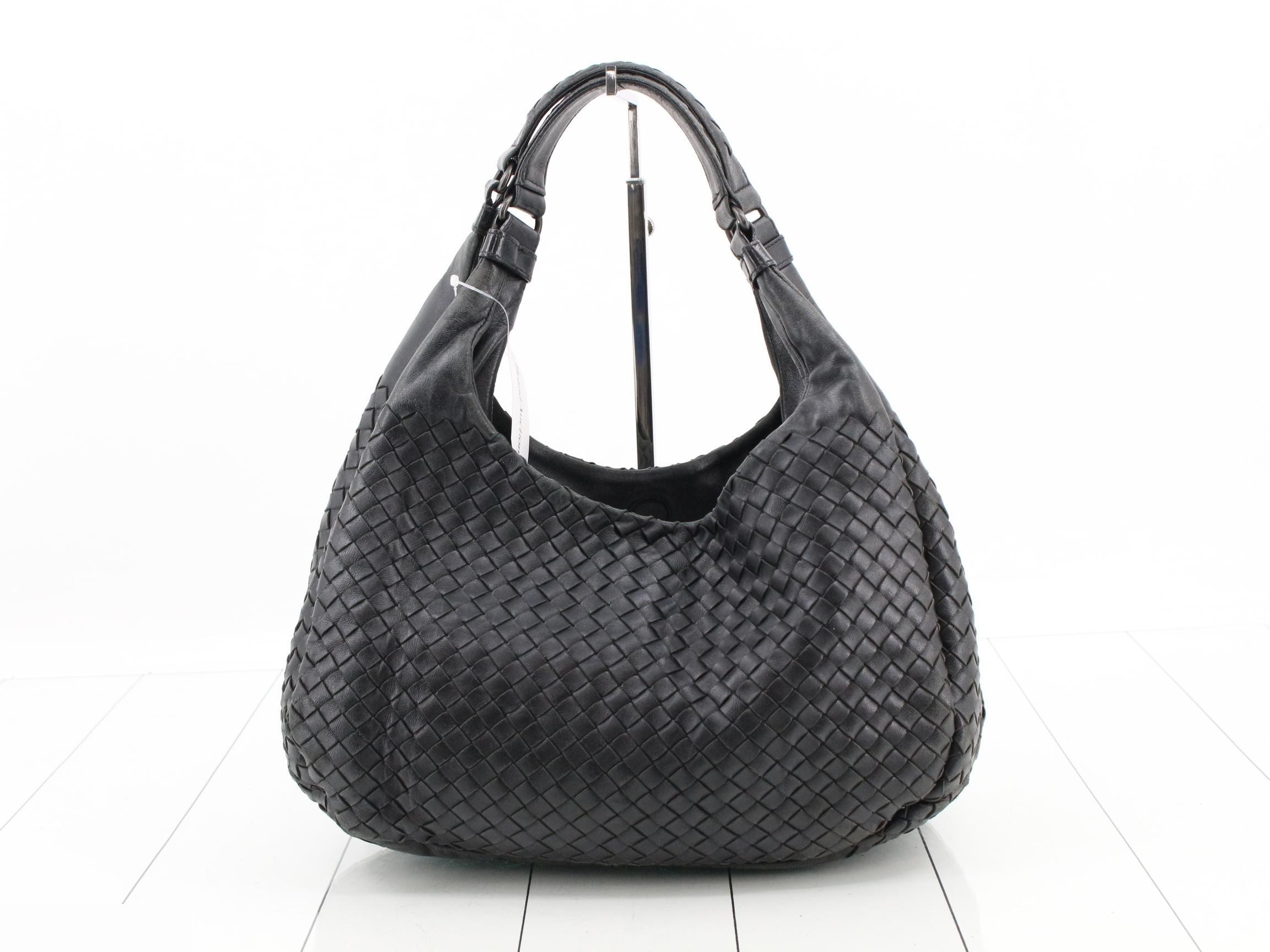 Campana Intrecciato (Bag) - Shoulder Bag — view 2