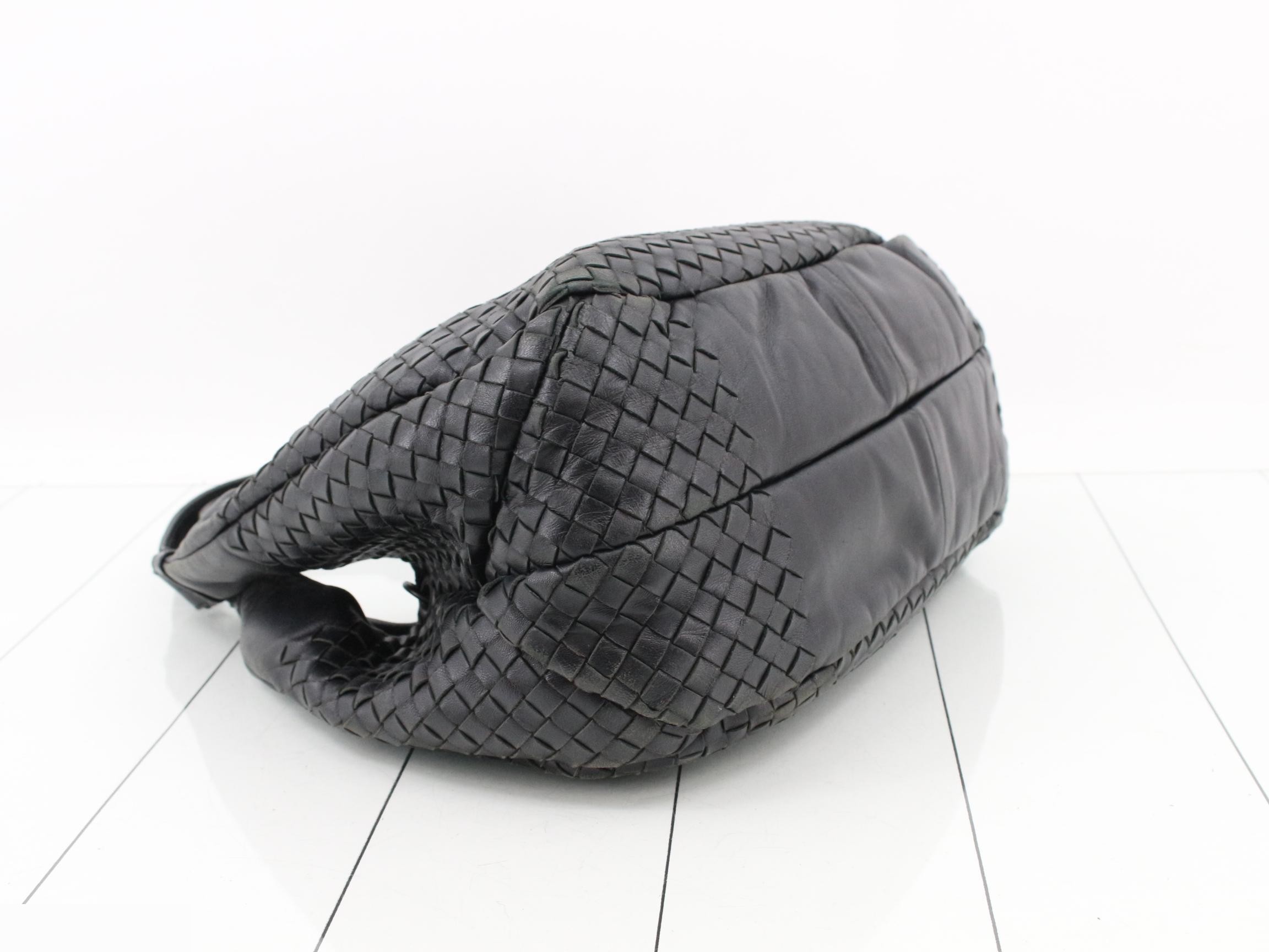 Campana Intrecciato (Bag) - Shoulder Bag — view 5