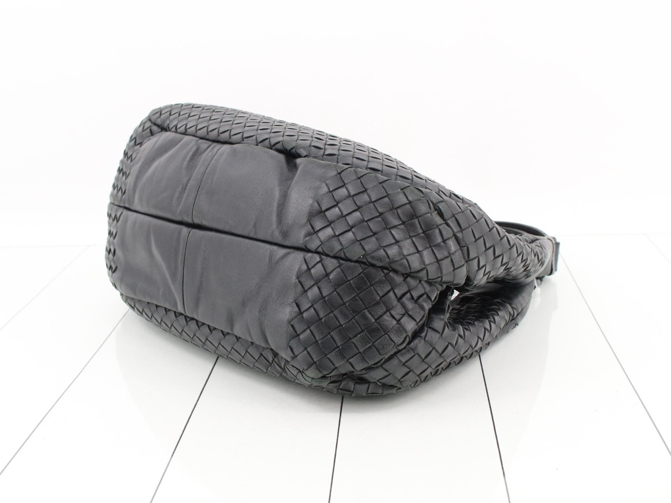 Campana Intrecciato (Bag) - Shoulder Bag — view 6