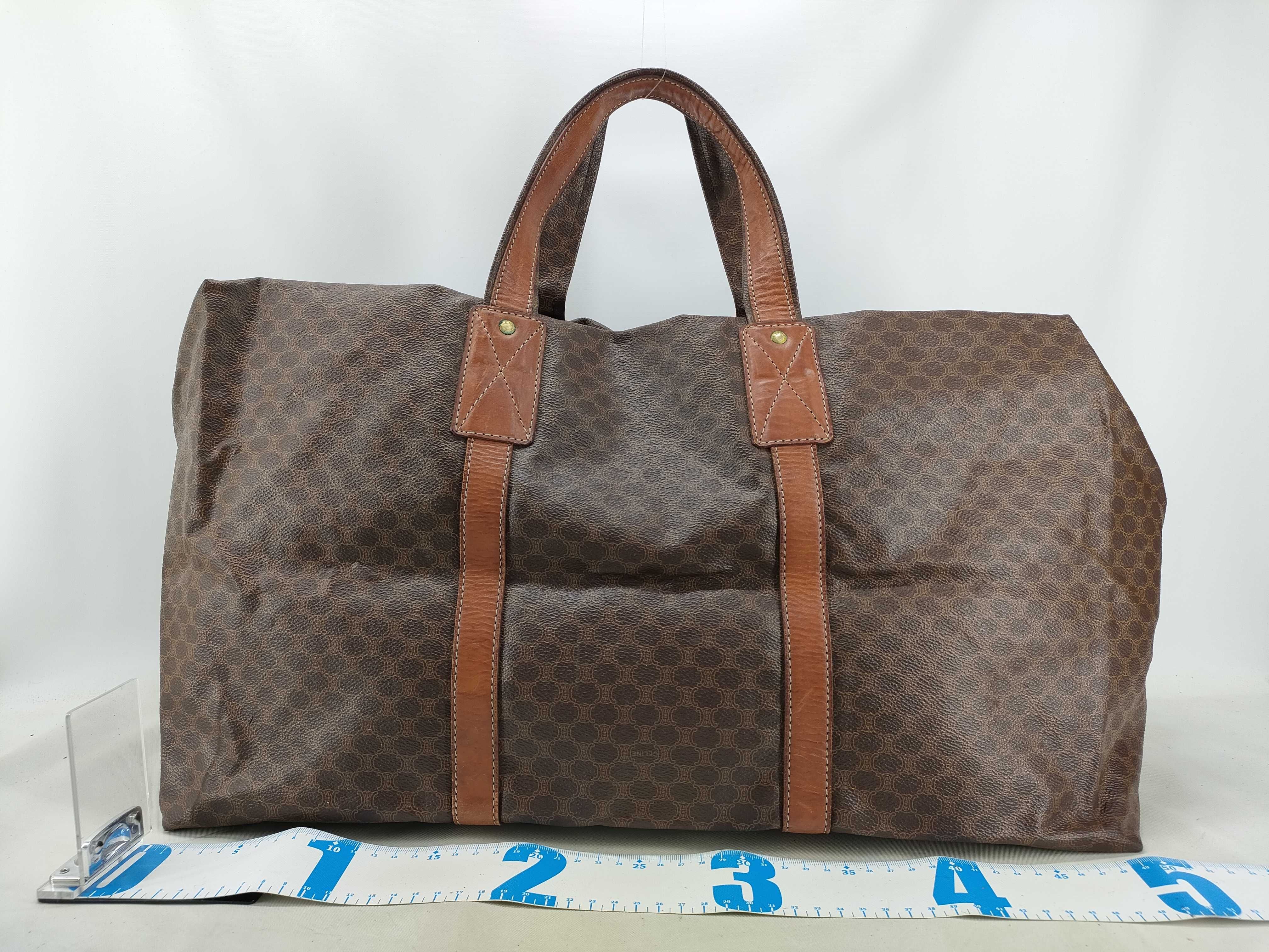 Boston bag — view 2