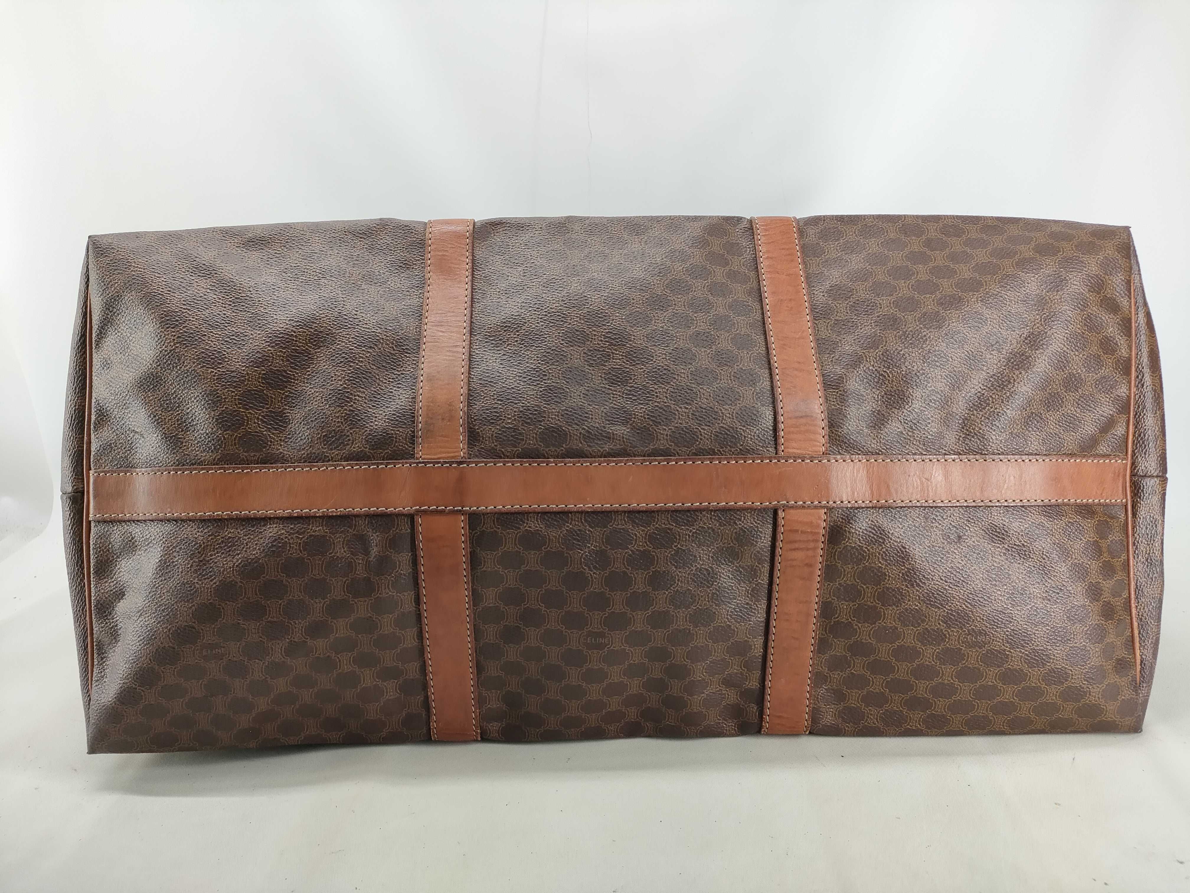 Boston bag — view 3
