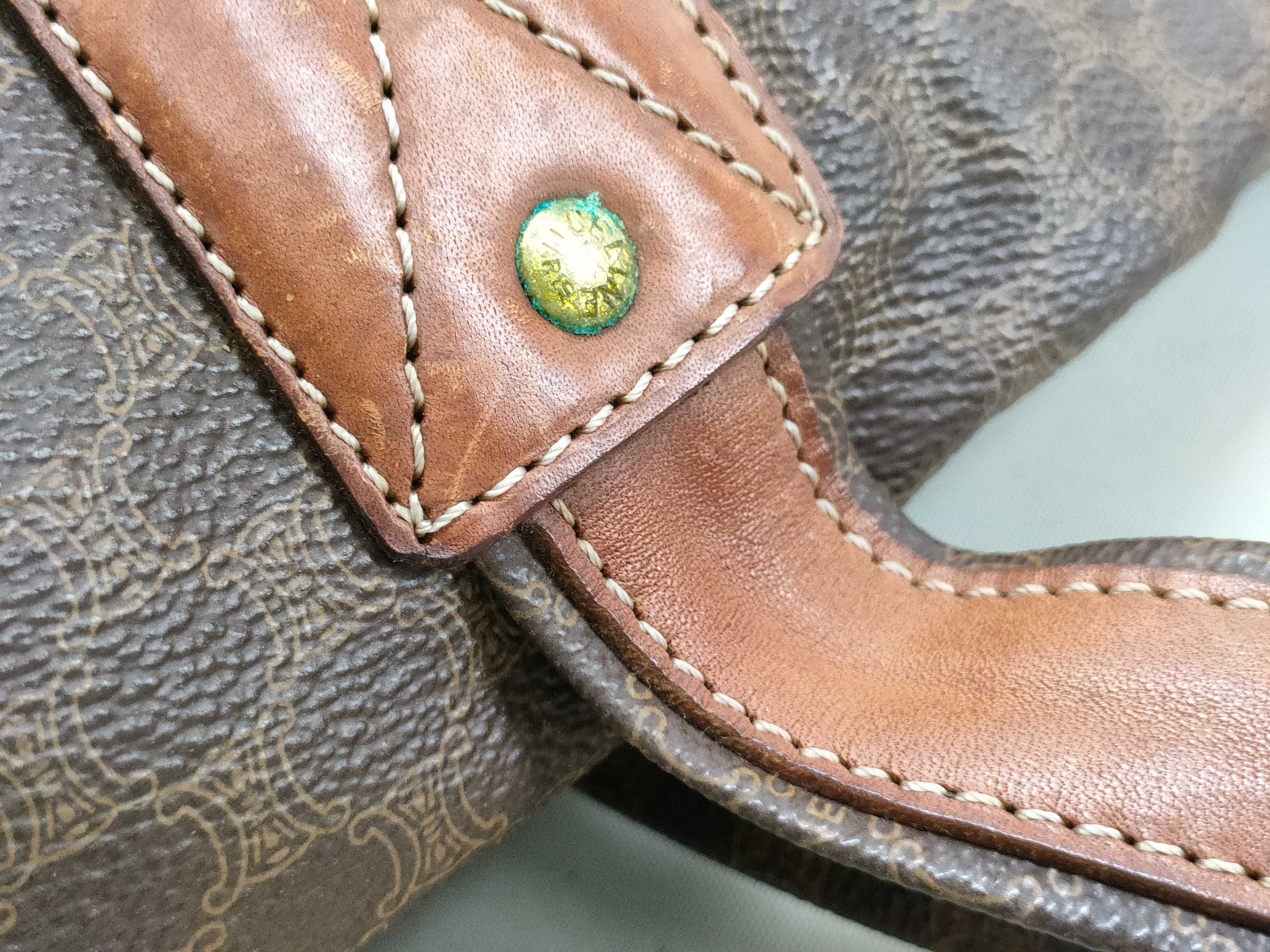 Boston bag — view 7