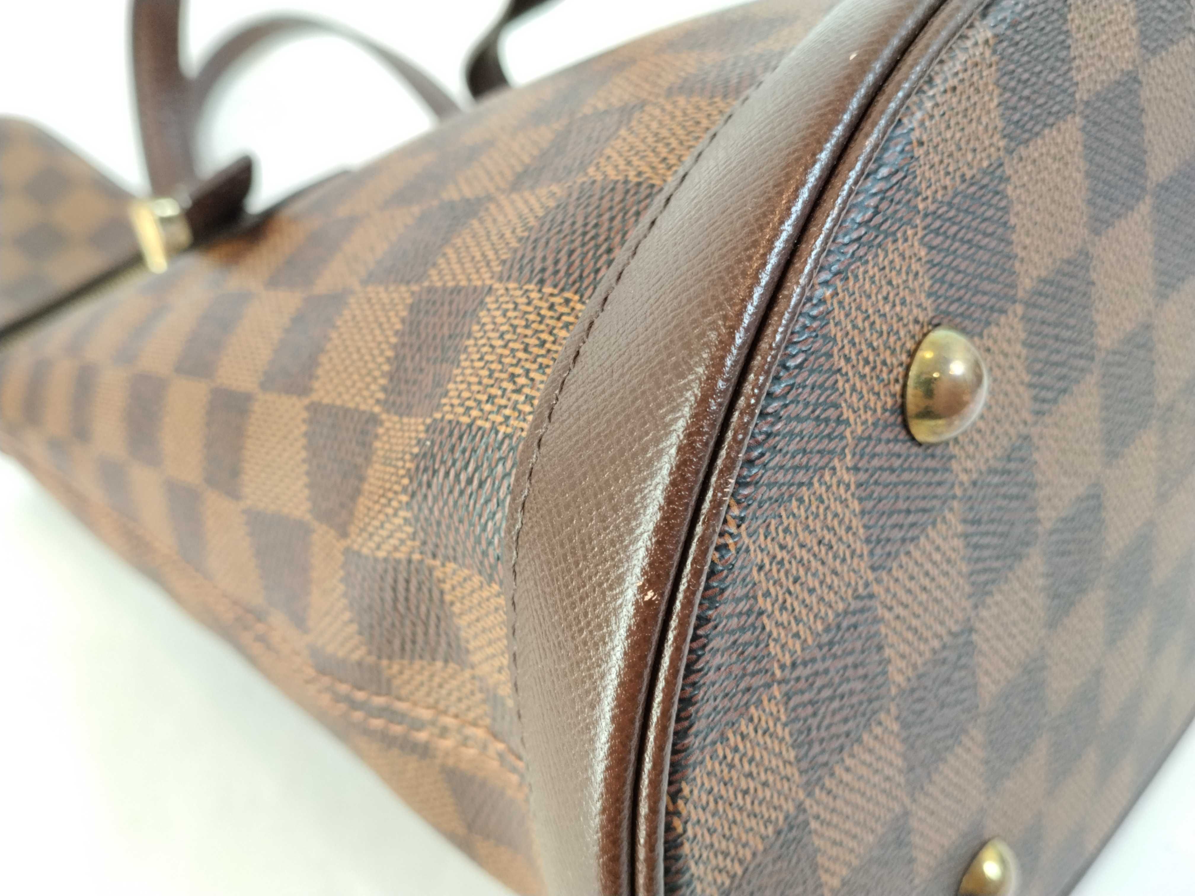 Damier Vuitton Damier Mare N42240 DU0025 Tote Bag — view 7