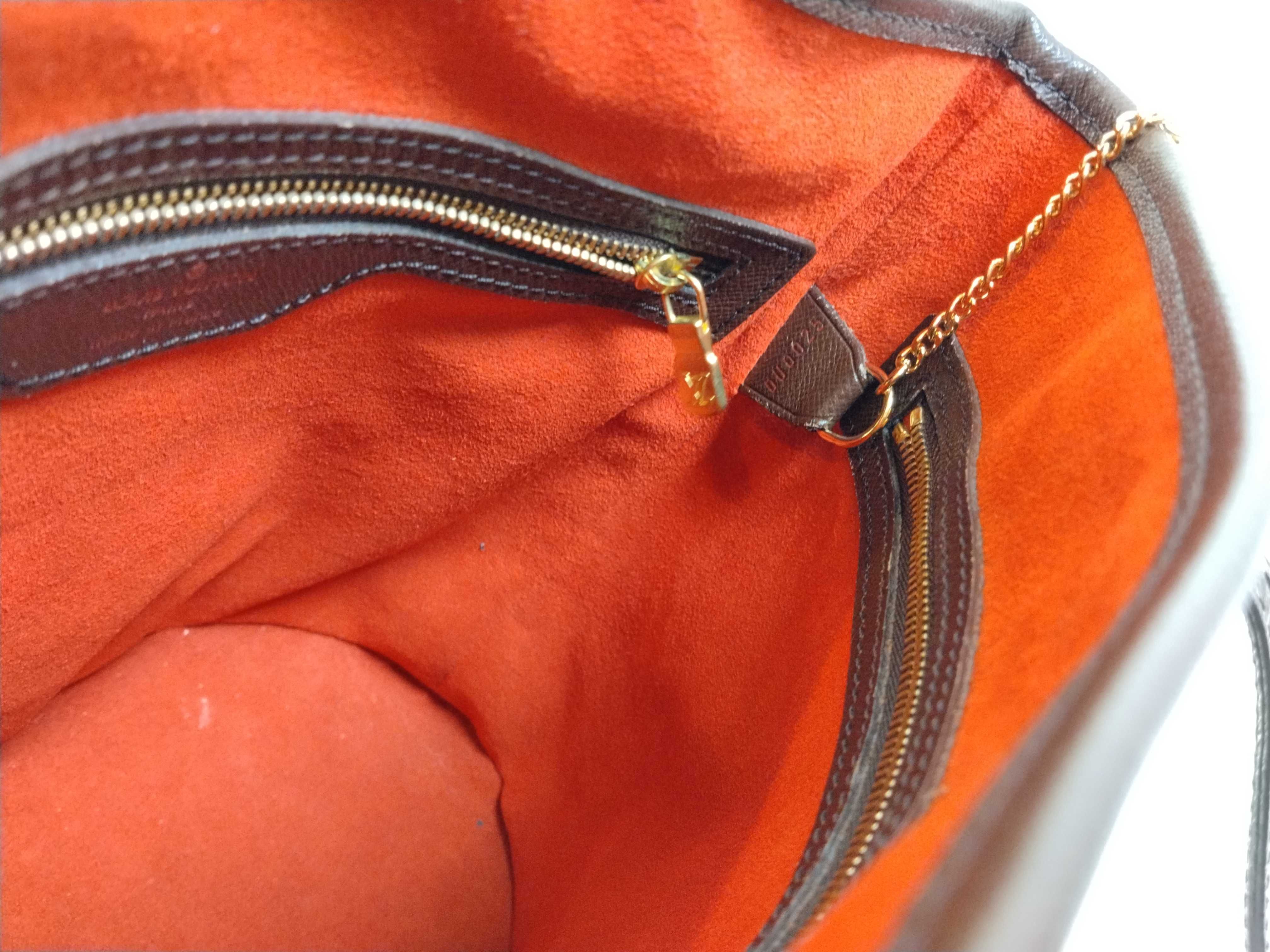 Damier Vuitton Damier Mare N42240 DU0025 Tote Bag — view 10