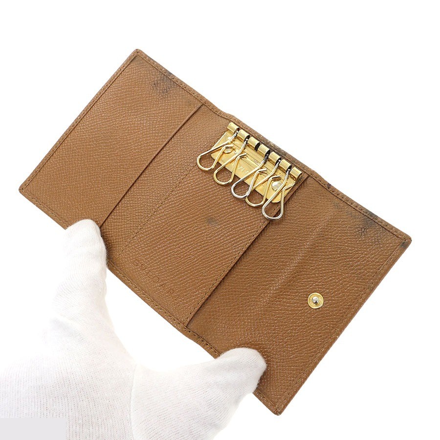 (bag) and key case — view 3