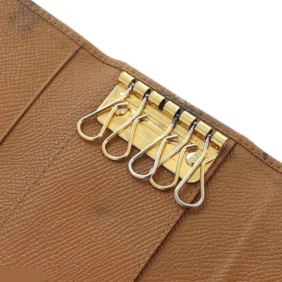 (bag) and key case — view 4