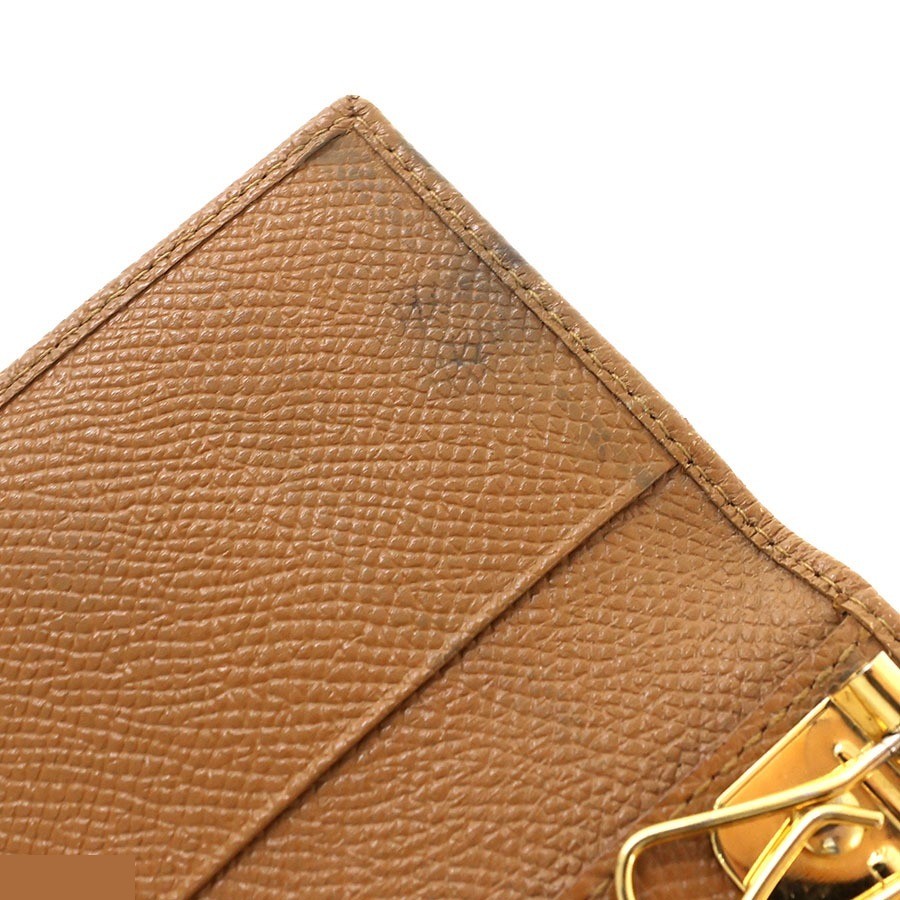 (bag) and key case — view 5