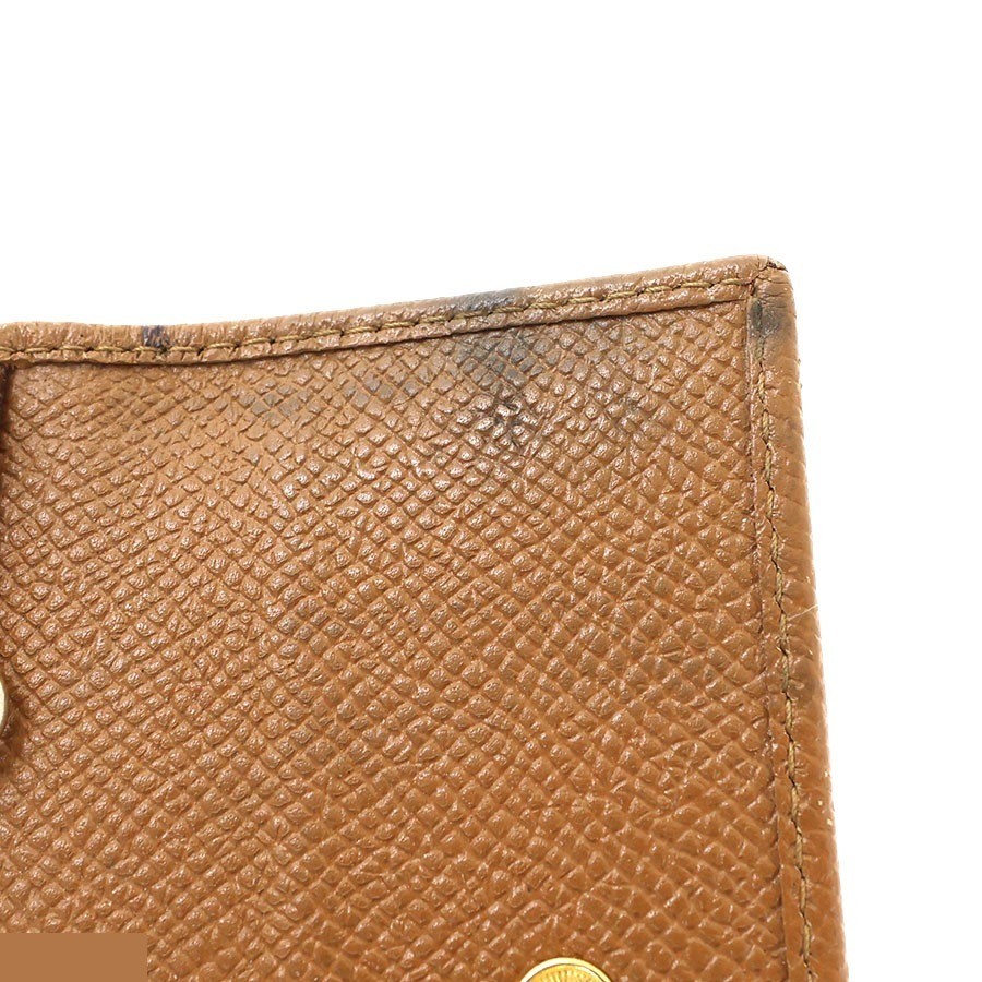 (bag) and key case — view 6