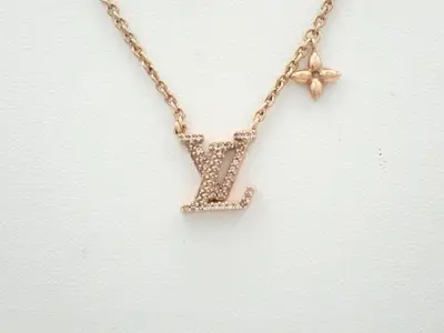Icon Chain approximately 44cm