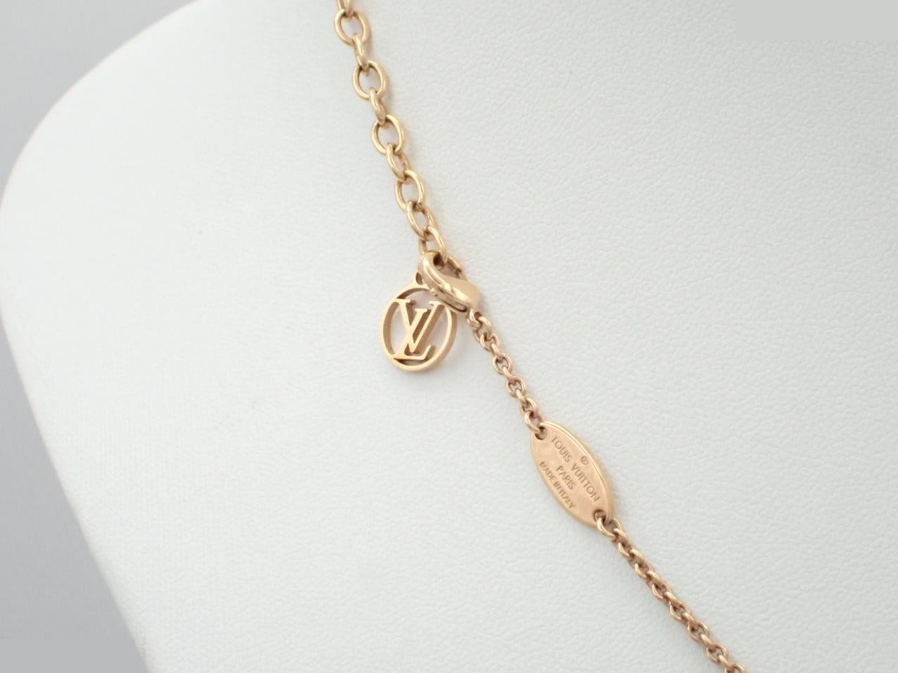 Icon Chain approximately 44cm — view 2