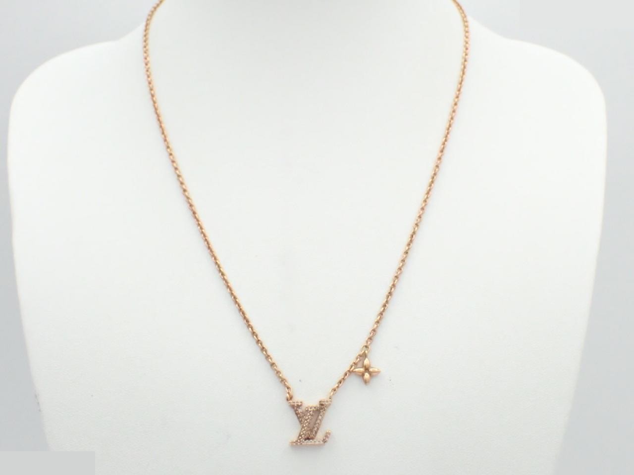 Icon Chain approximately 44cm — view 3