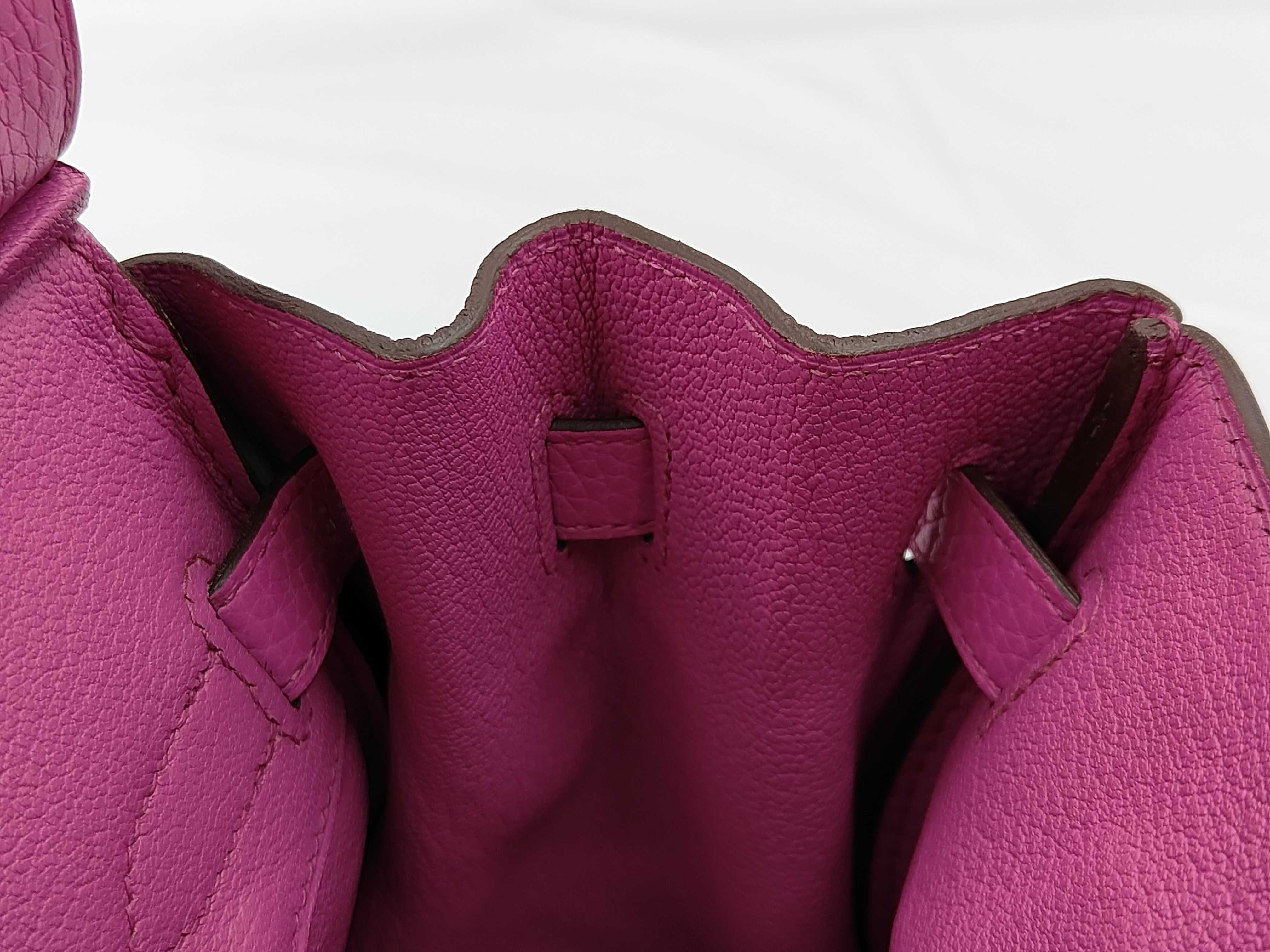 Birkin 30 PM26090259 Handbag — view 7