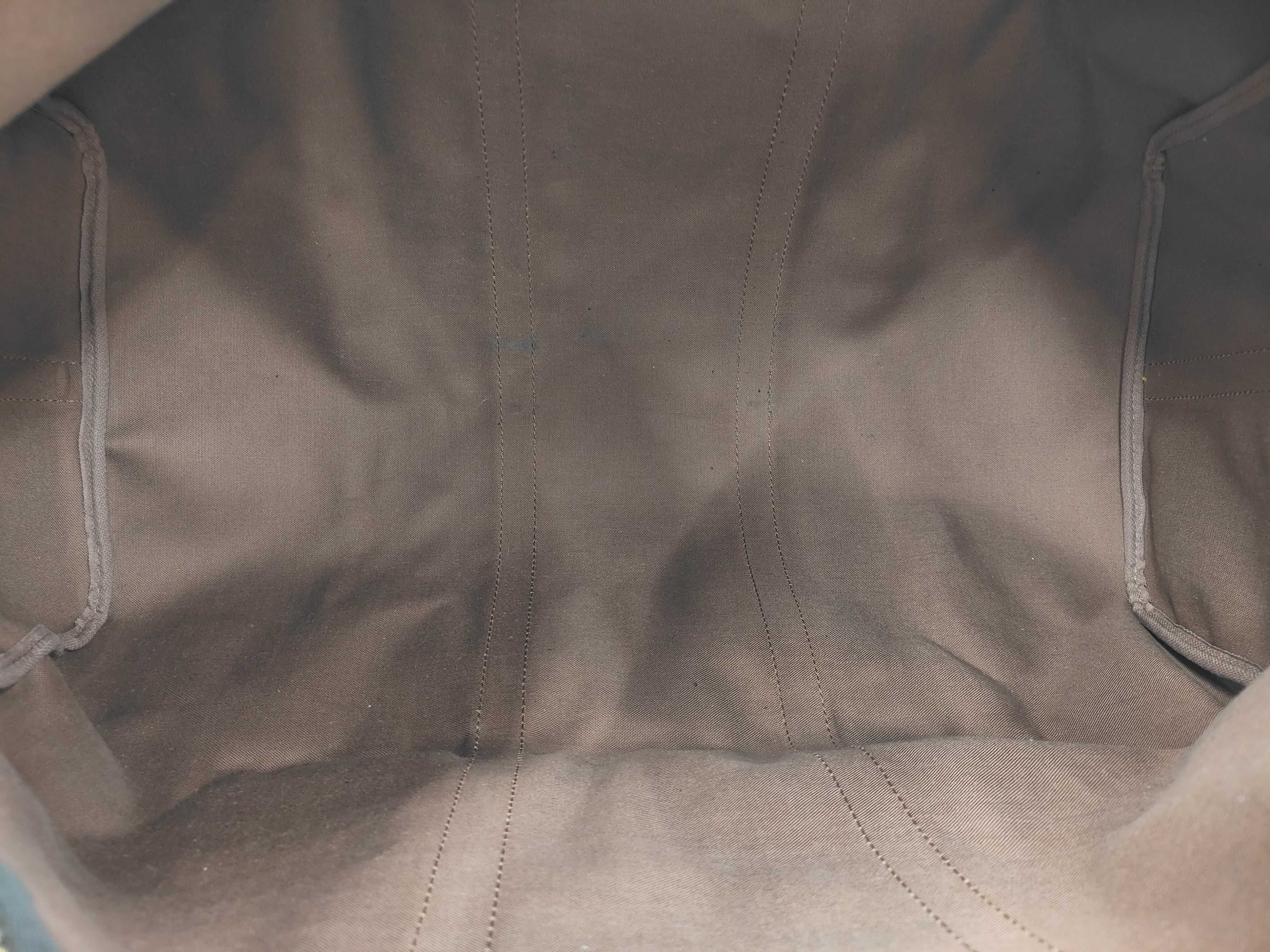 Monogram Keepall Bandouliere 55 Boston Bag — view 14