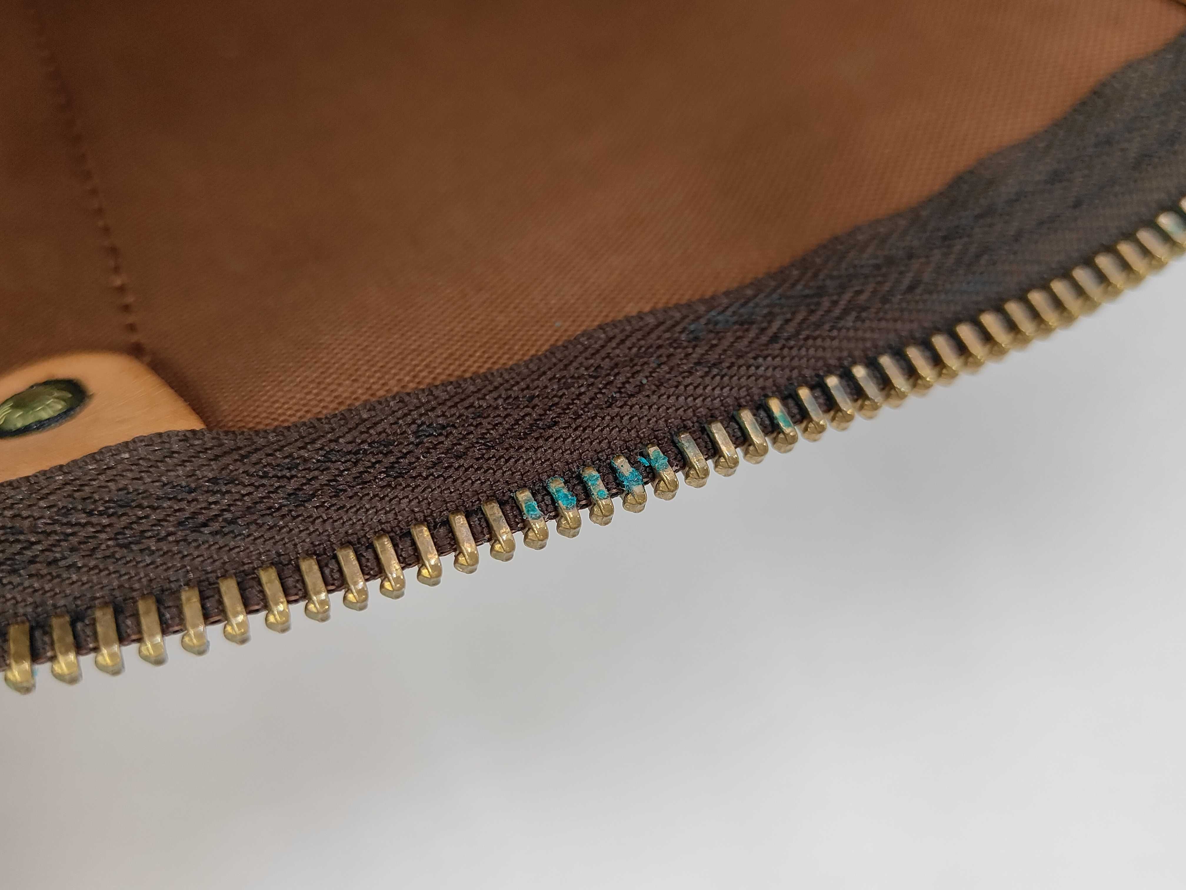Monogram Keepall Bandouliere 55 Boston Bag — view 15