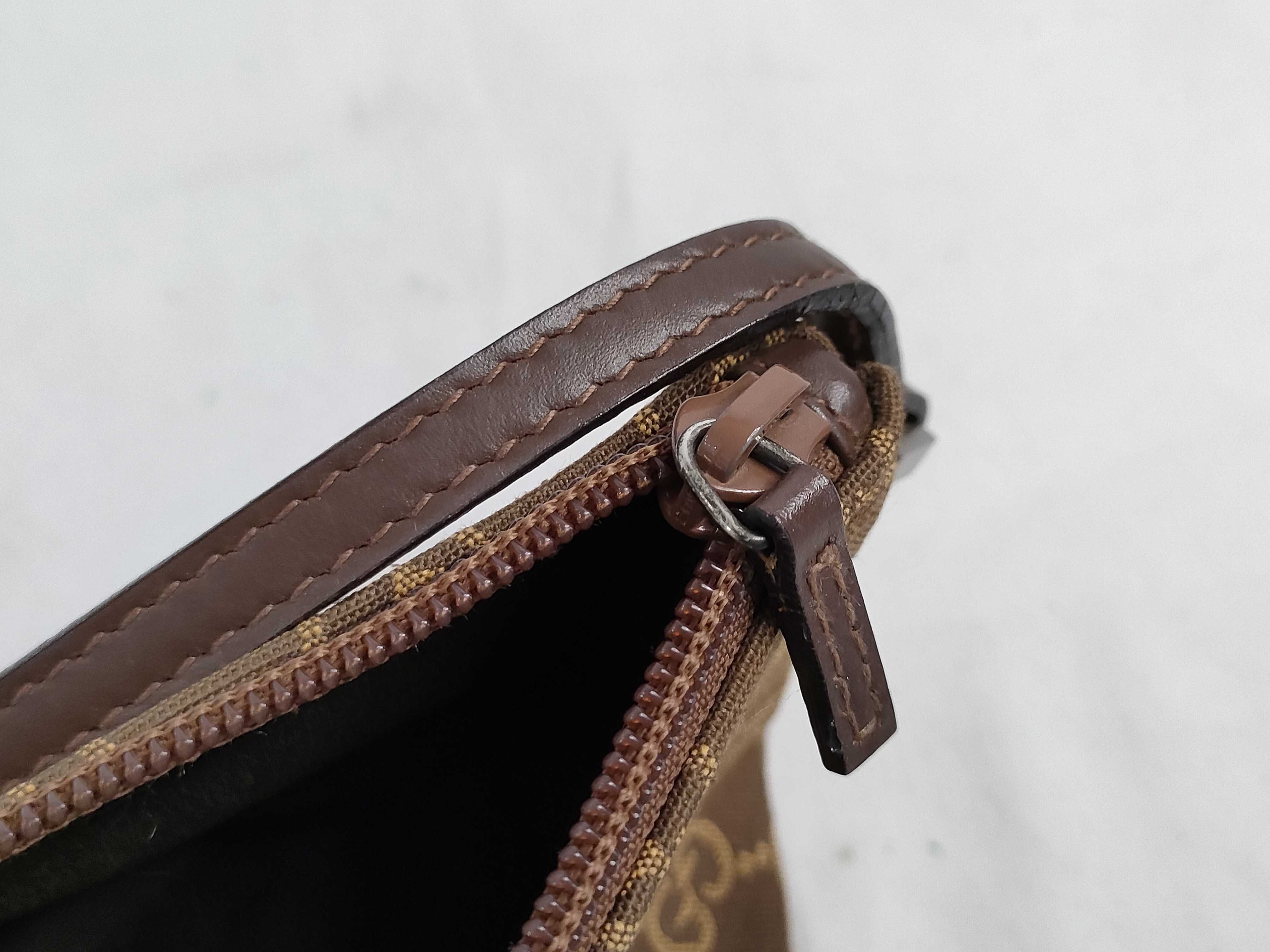 GG Canvas Gucci Pouch 039・1103・2123 Handbag — view 12