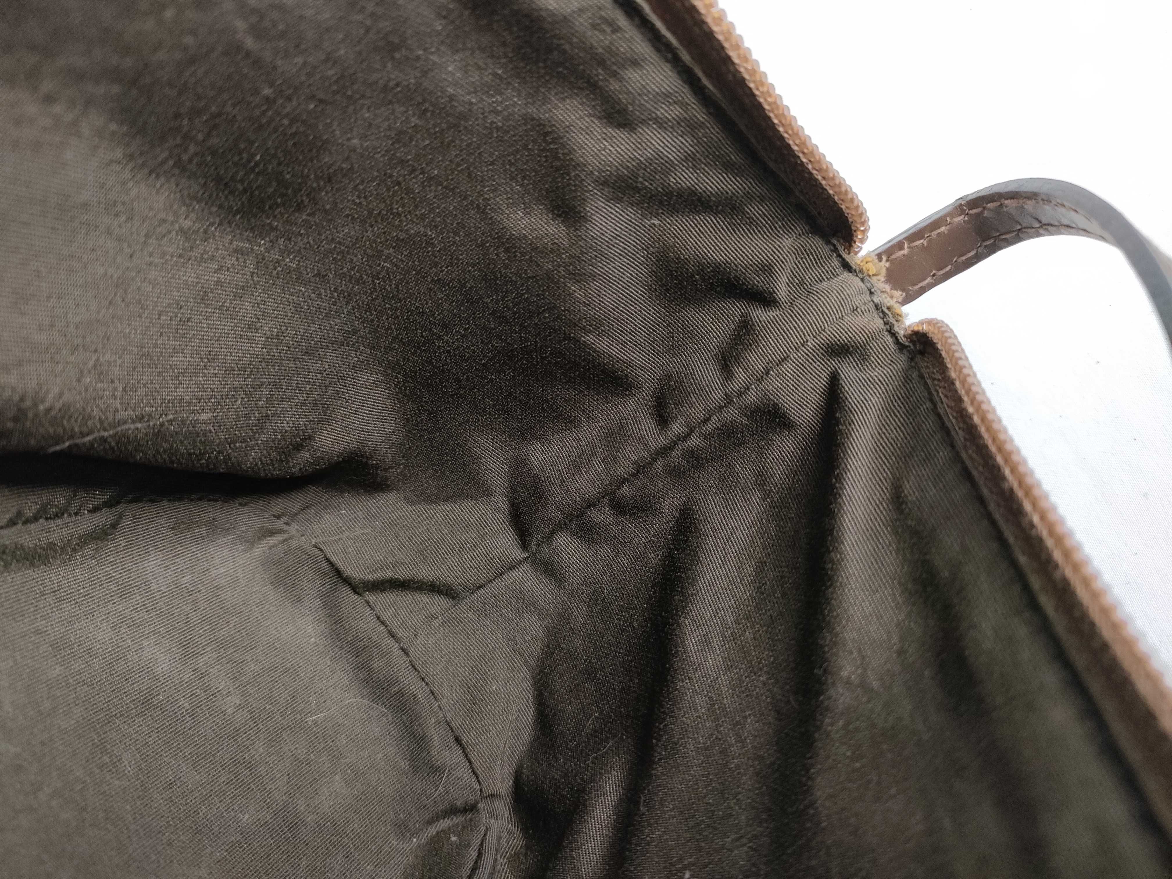 GG Canvas Gucci Pouch 039・1103・2123 Handbag — view 9