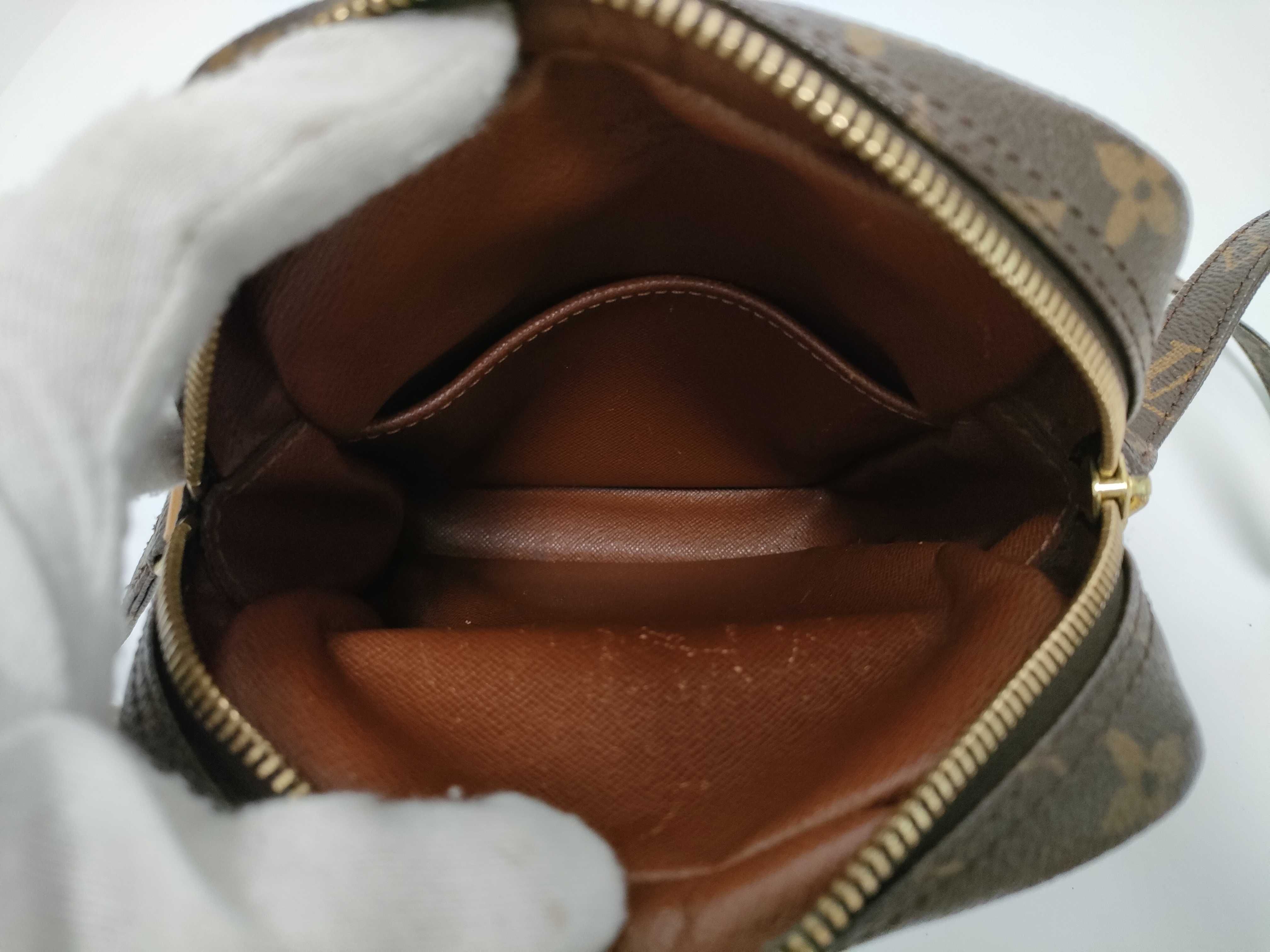 Monogram Louis Vuitton M45236 Amazon SD0090 Shoulder Bag Monogram Shoulder Bag — view 11