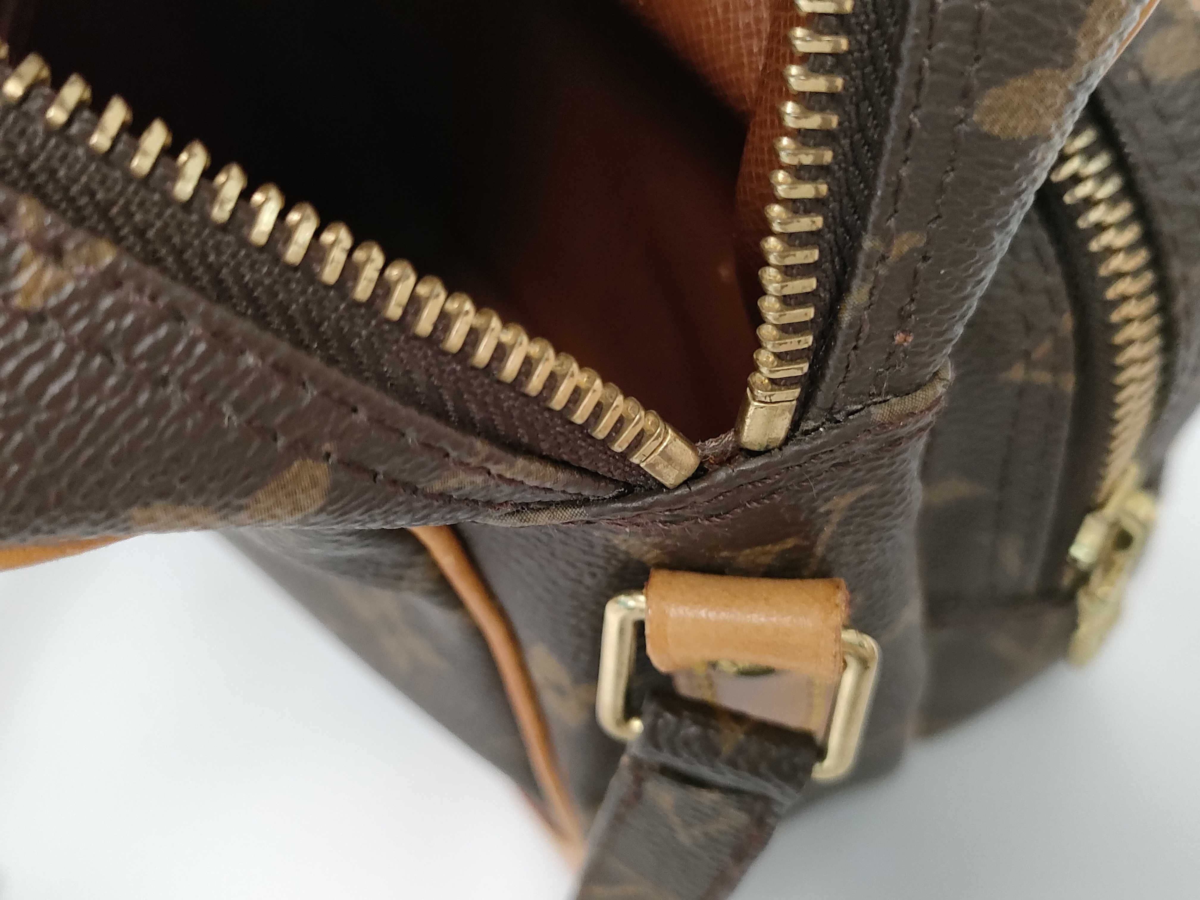 Monogram Louis Vuitton M45236 Amazon SD0090 Shoulder Bag Monogram Shoulder Bag — view 12
