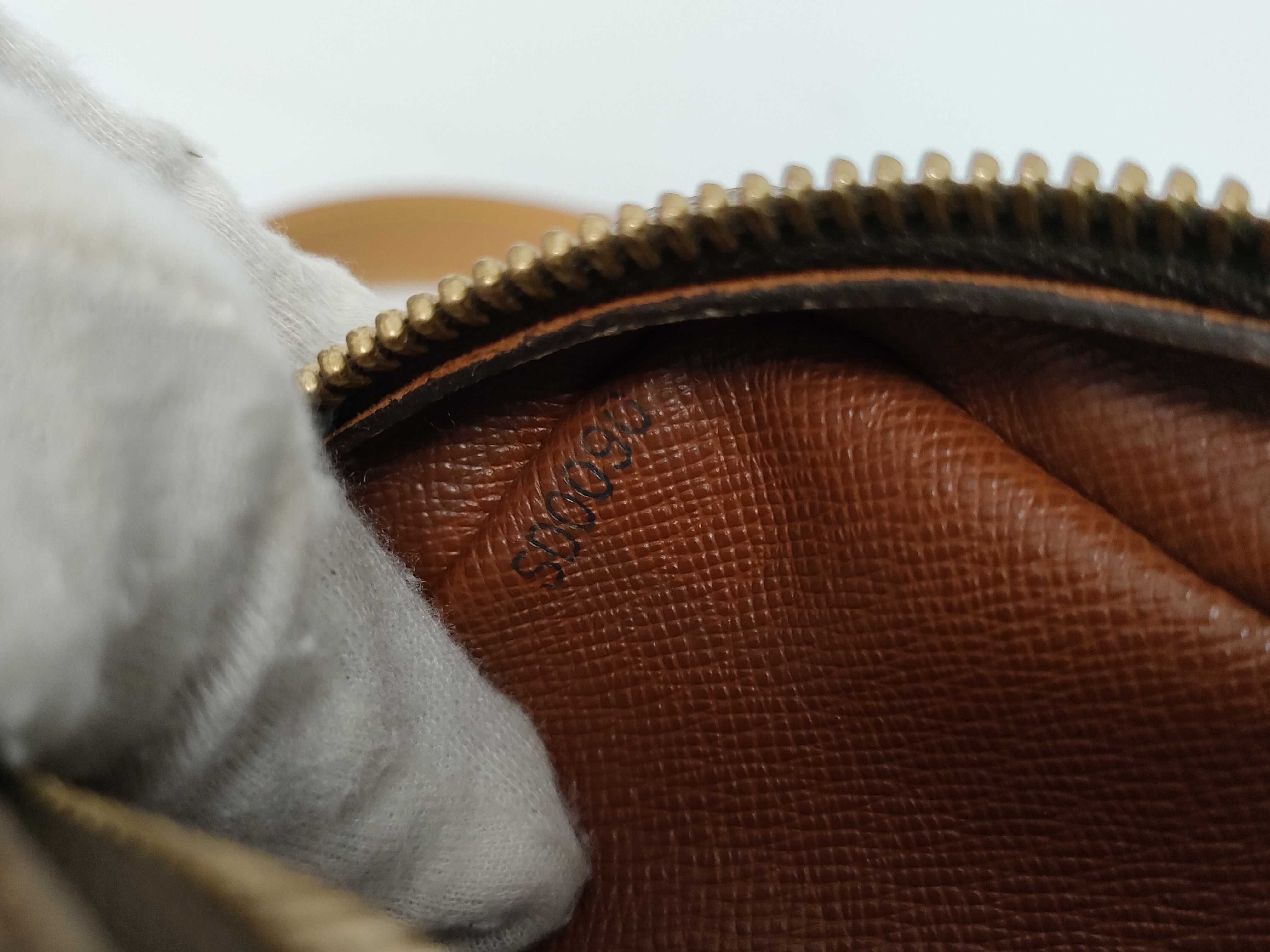 Monogram Louis Vuitton M45236 Amazon SD0090 Shoulder Bag Monogram Shoulder Bag — view 13