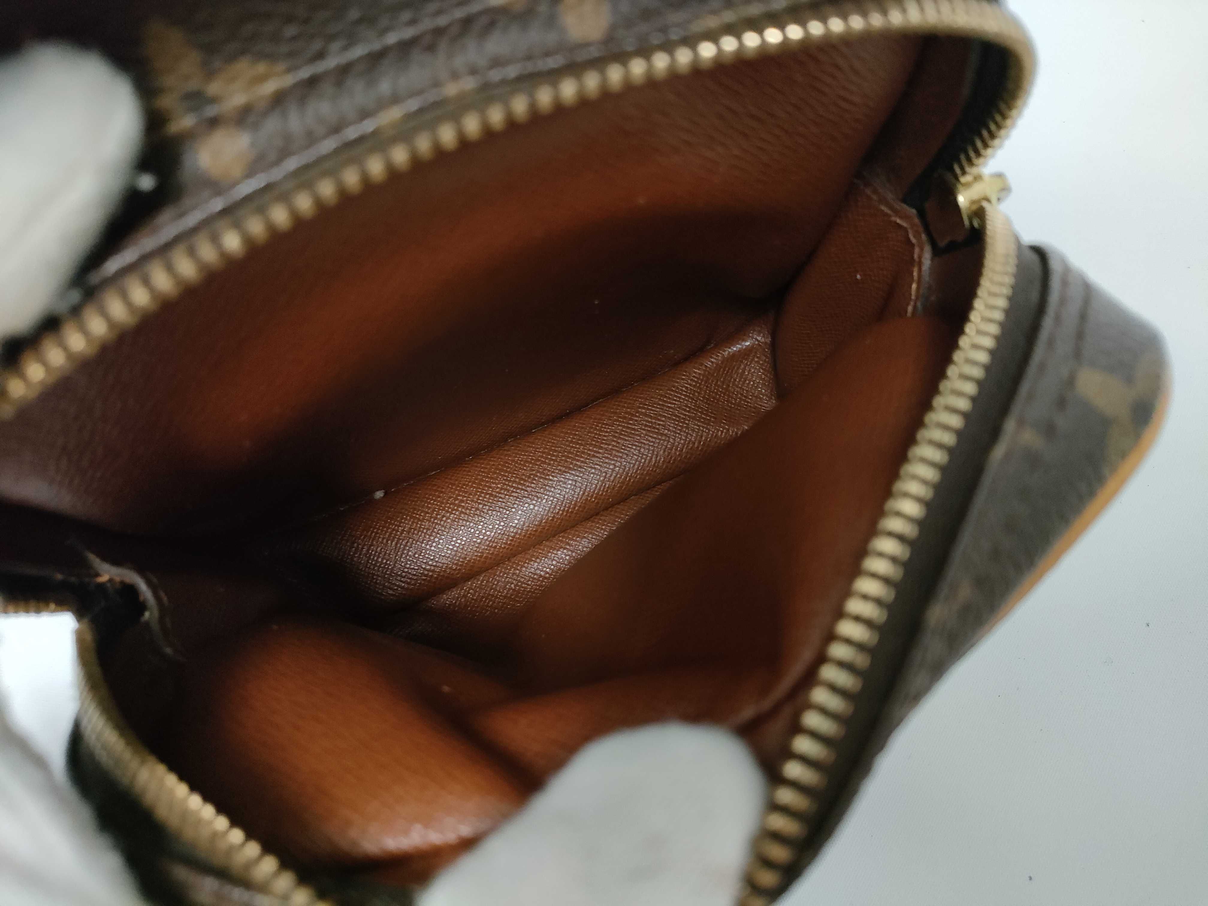 Monogram Louis Vuitton M45236 Amazon SD0090 Shoulder Bag Monogram Shoulder Bag — view 14