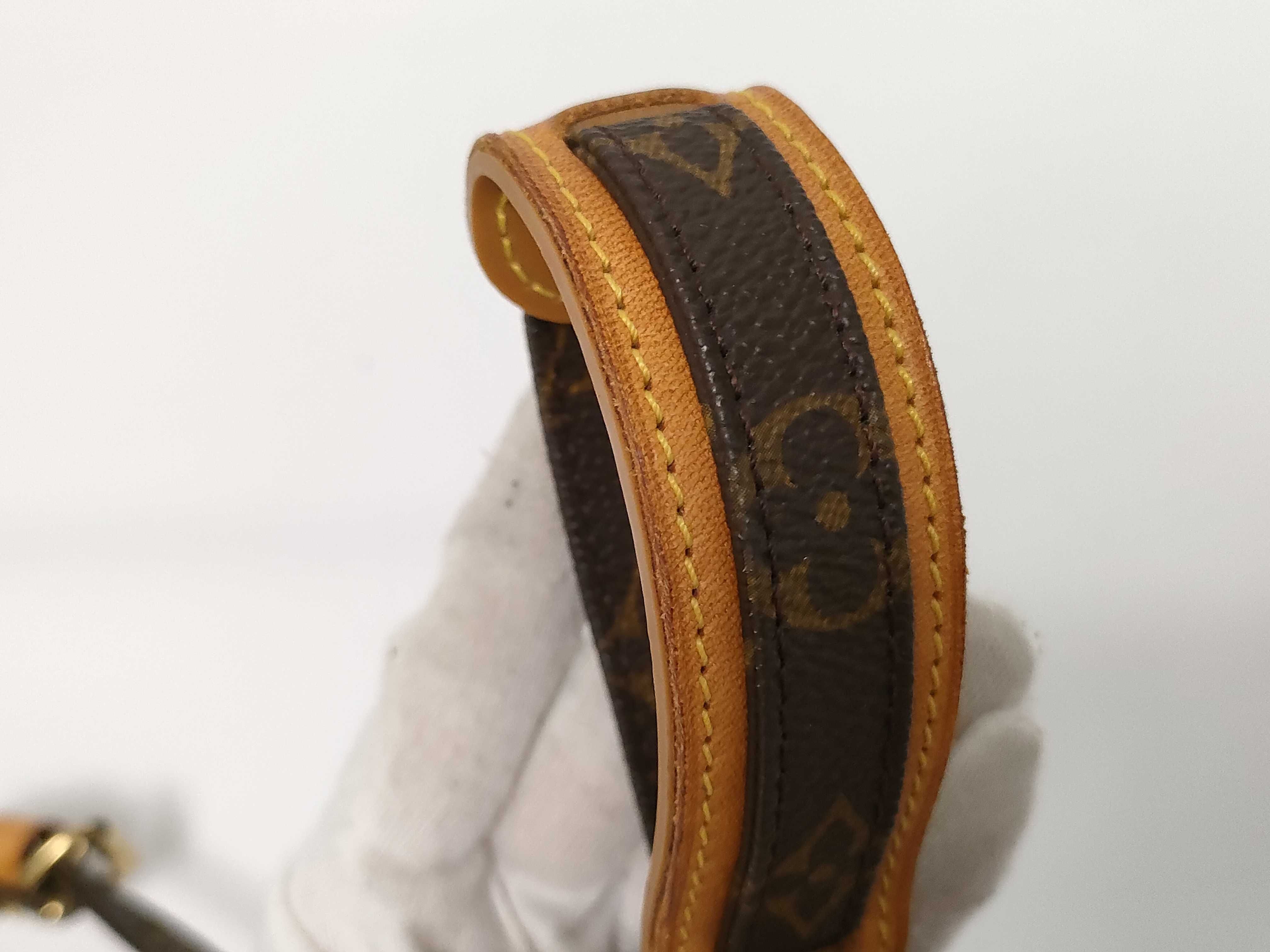 Monogram Louis Vuitton M45236 Amazon SD0090 Shoulder Bag Monogram Shoulder Bag — view 6