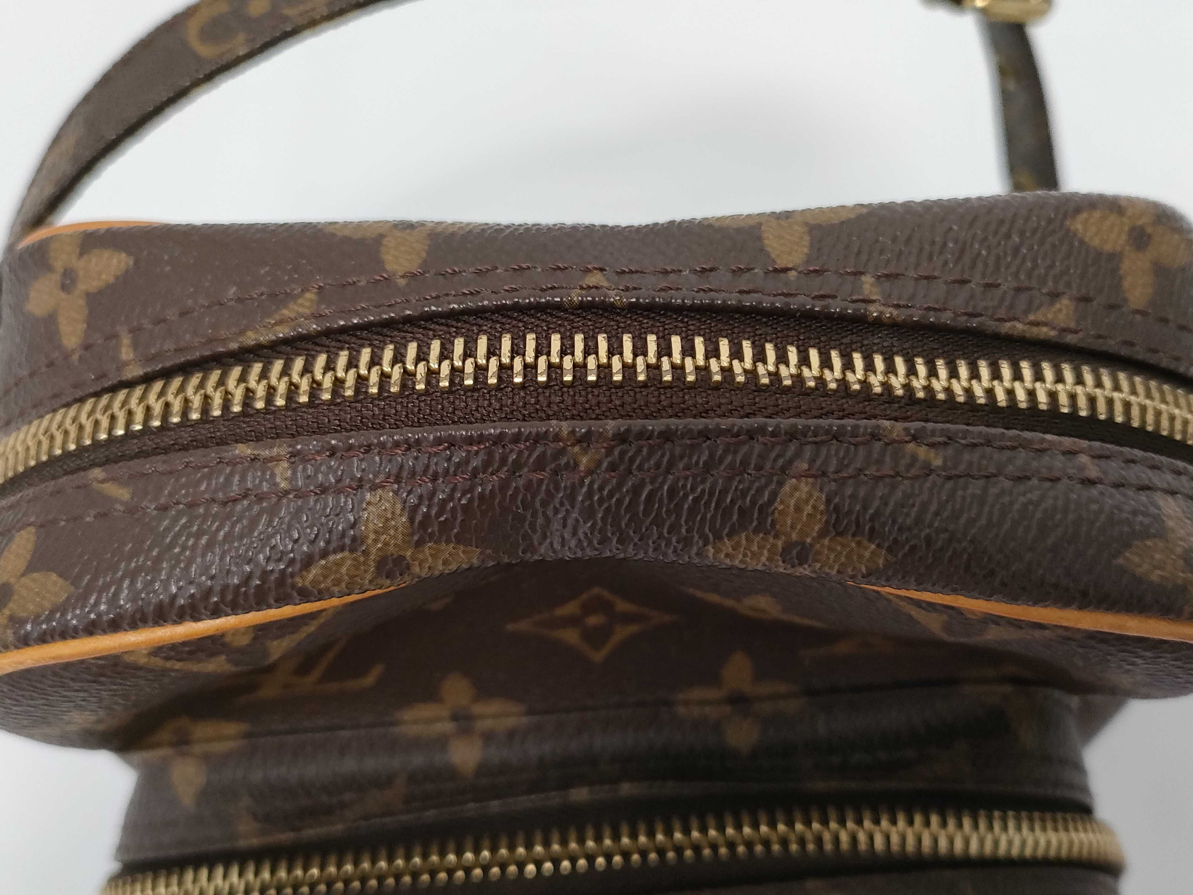 Monogram Louis Vuitton M45236 Amazon SD0090 Shoulder Bag Monogram Shoulder Bag — view 8