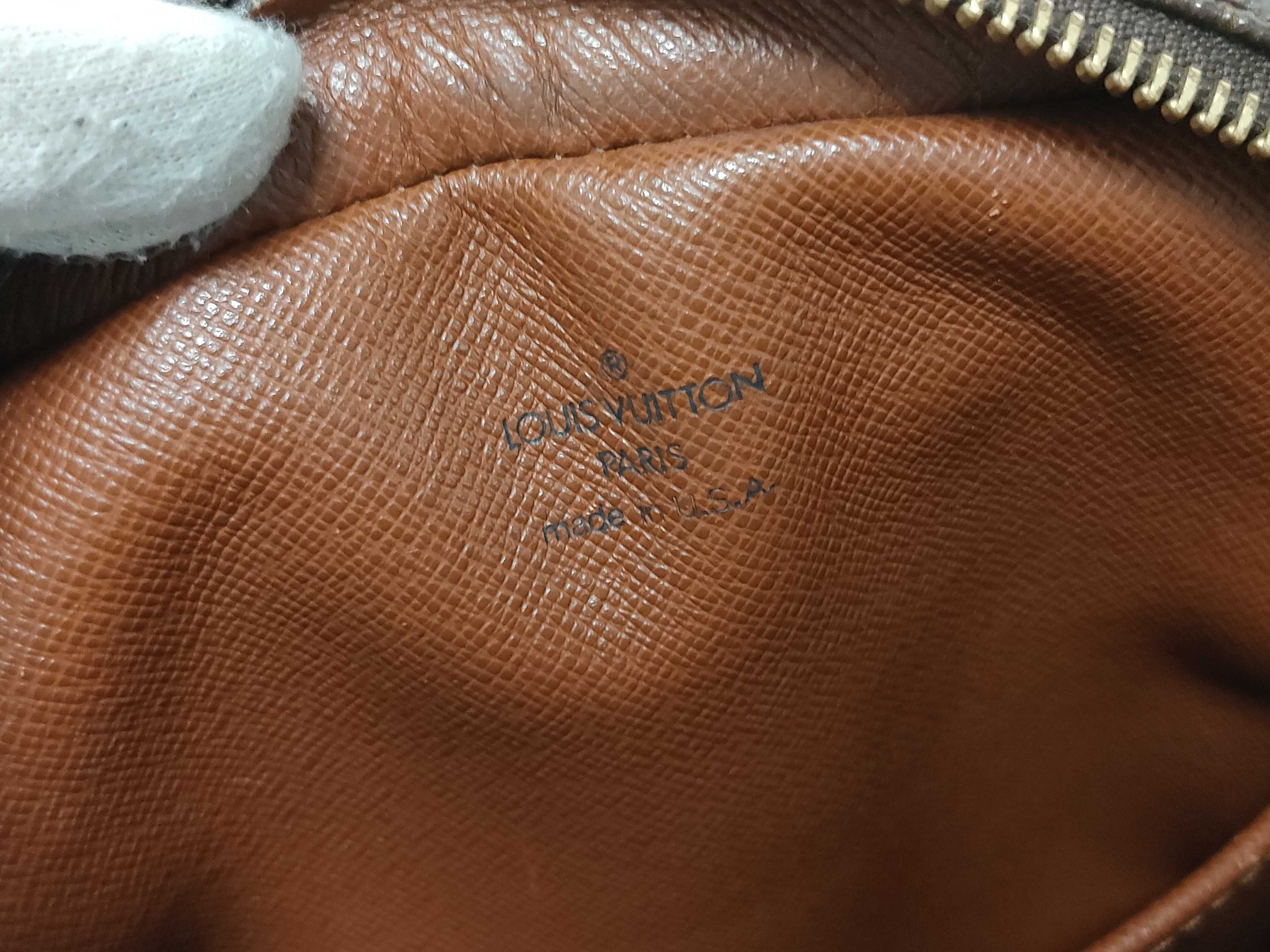 Monogram Louis Vuitton M45236 Amazon SD0090 Shoulder Bag Monogram Shoulder Bag — view 10