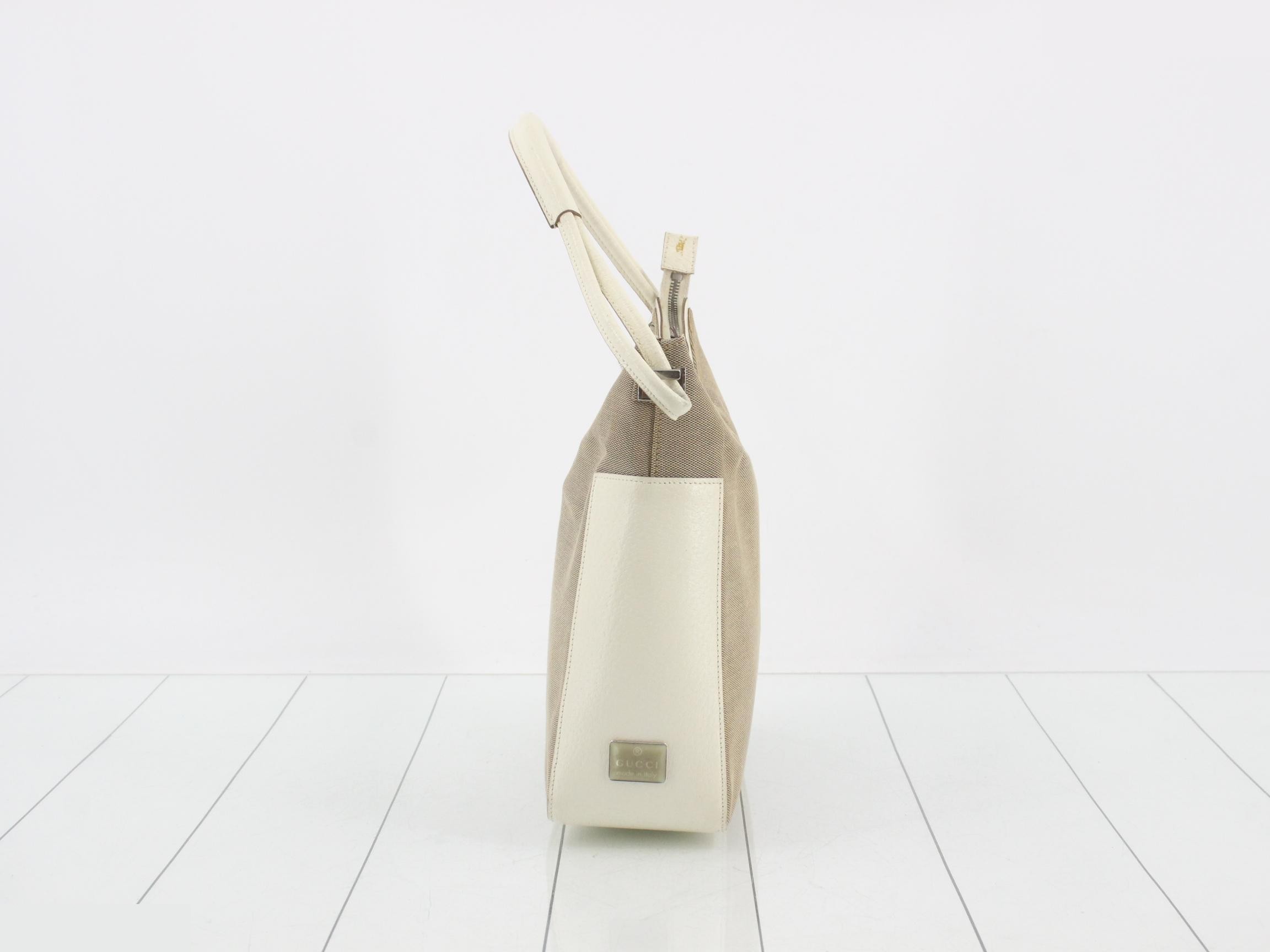 One-shoulder bag — view 4