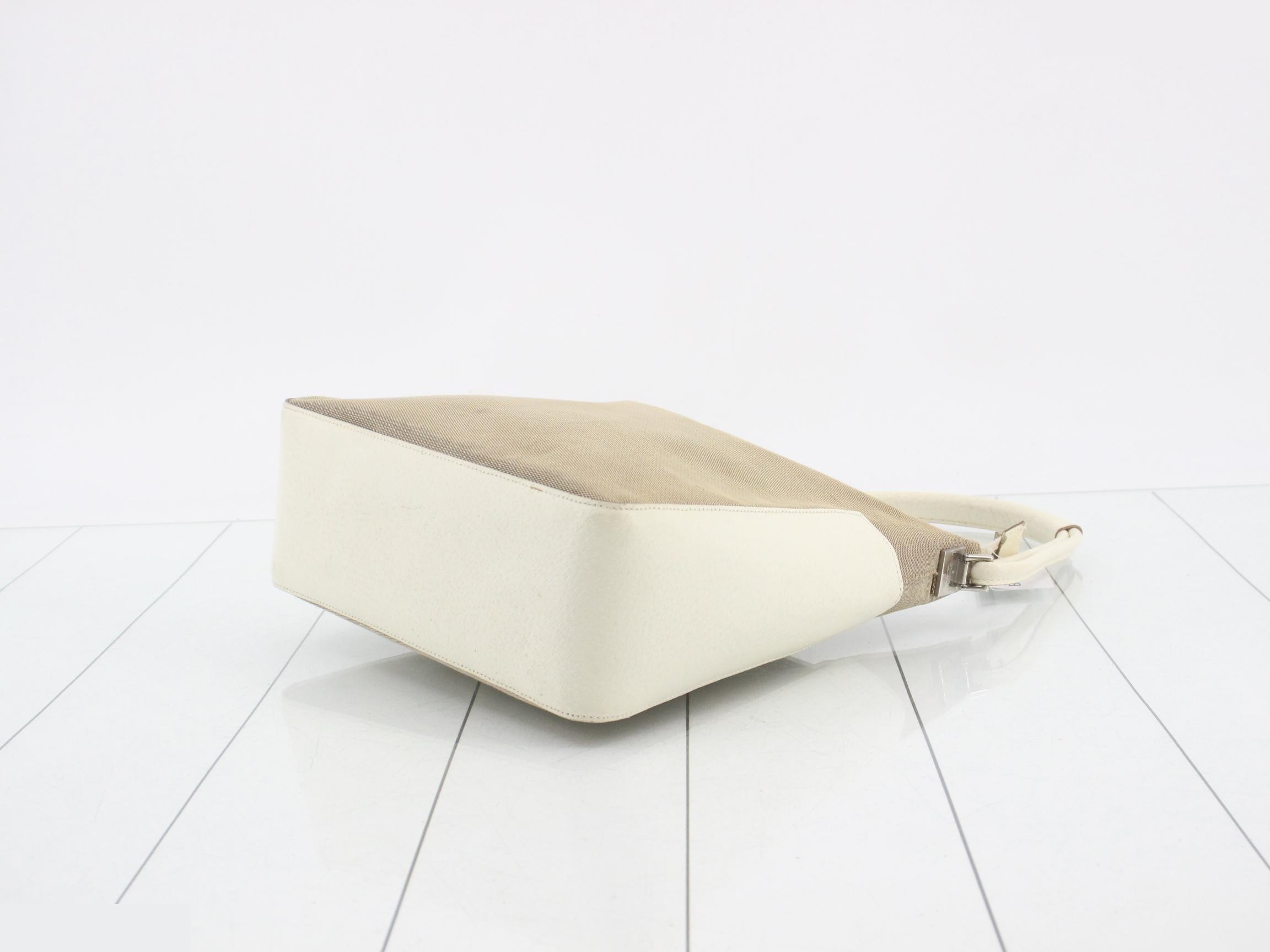 One-shoulder bag — view 6