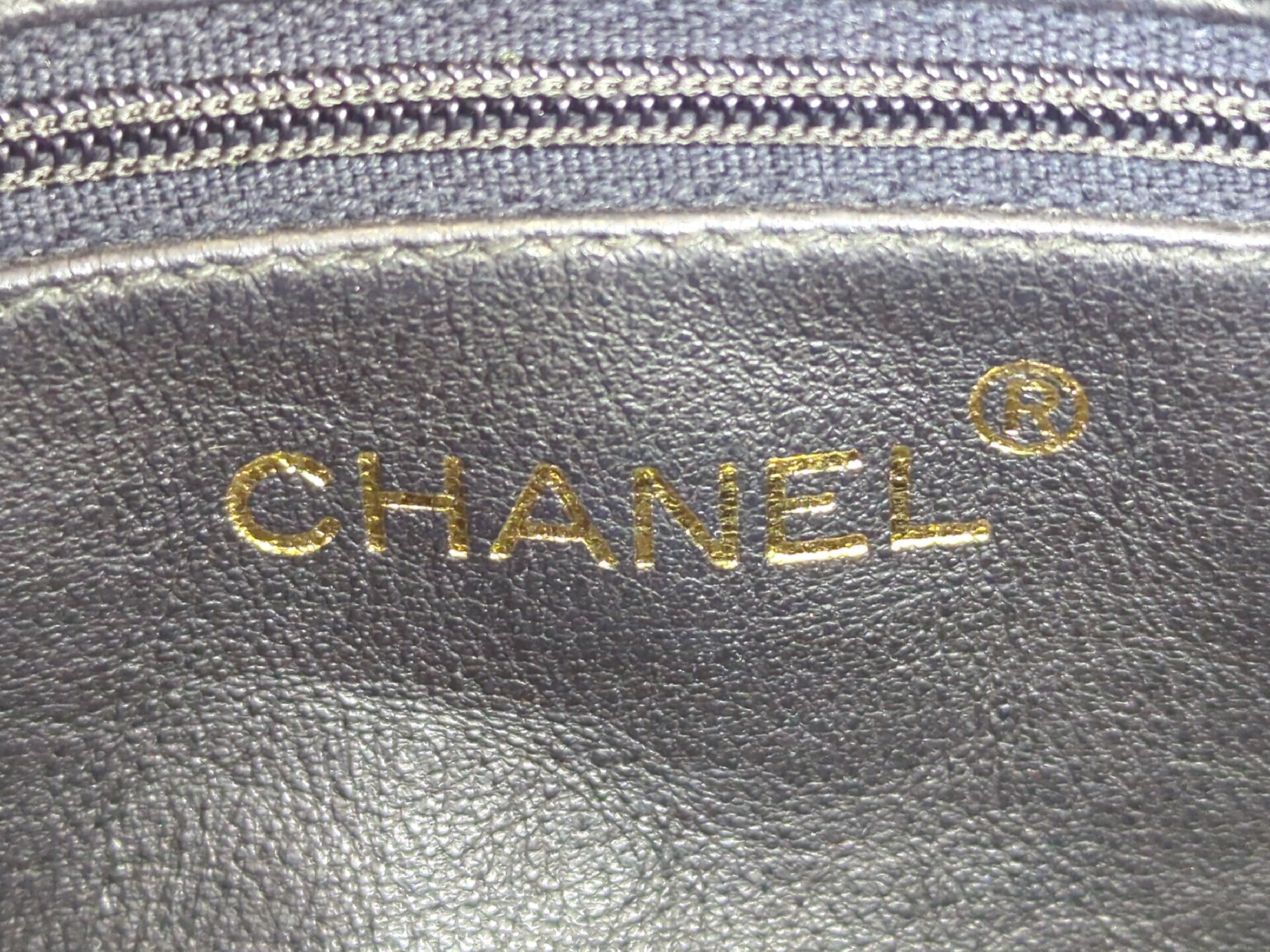 lambskin fringe chain shoulder bag — view 15