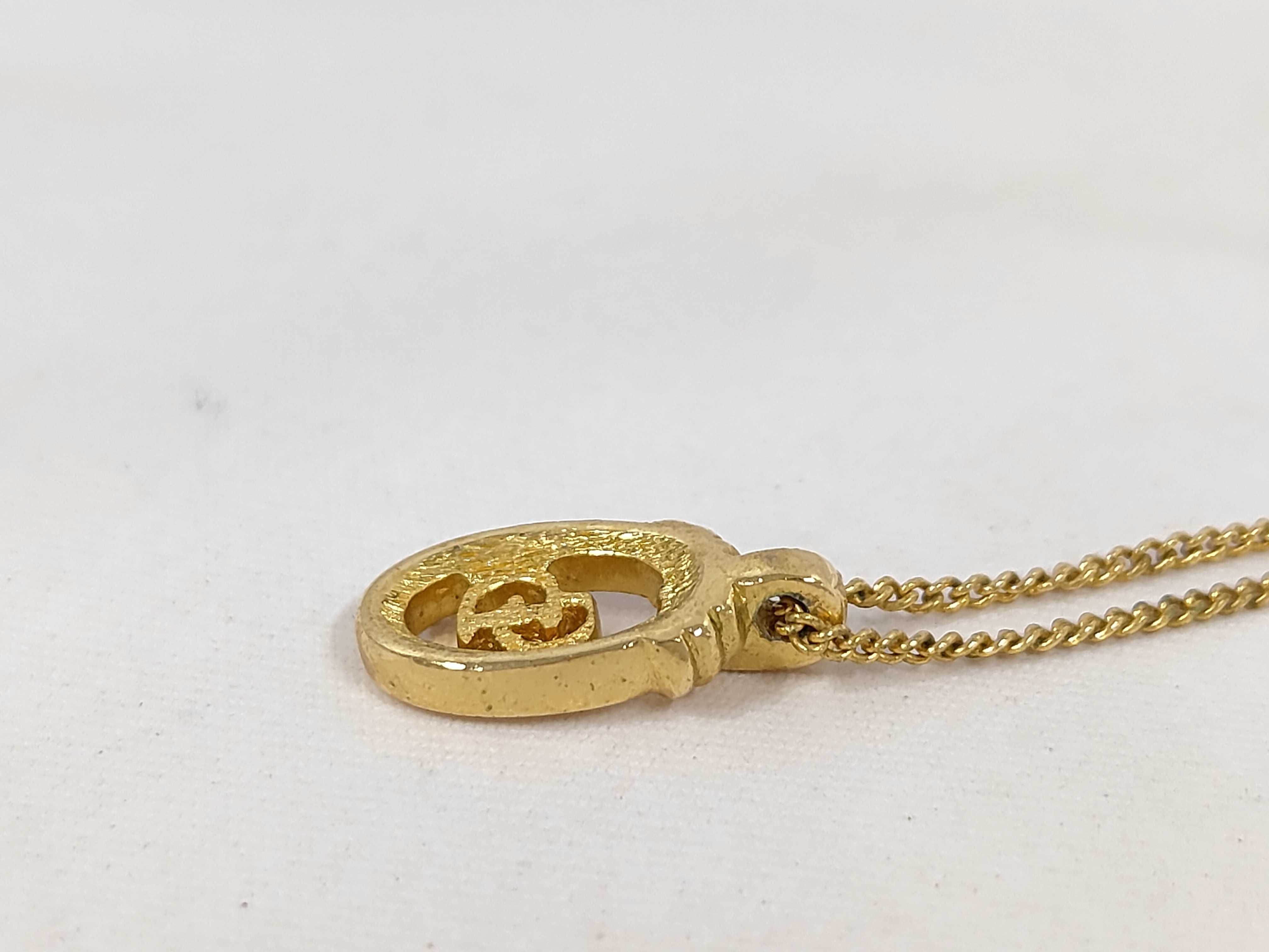 Christian / Necklace / GP Necklace — view 3