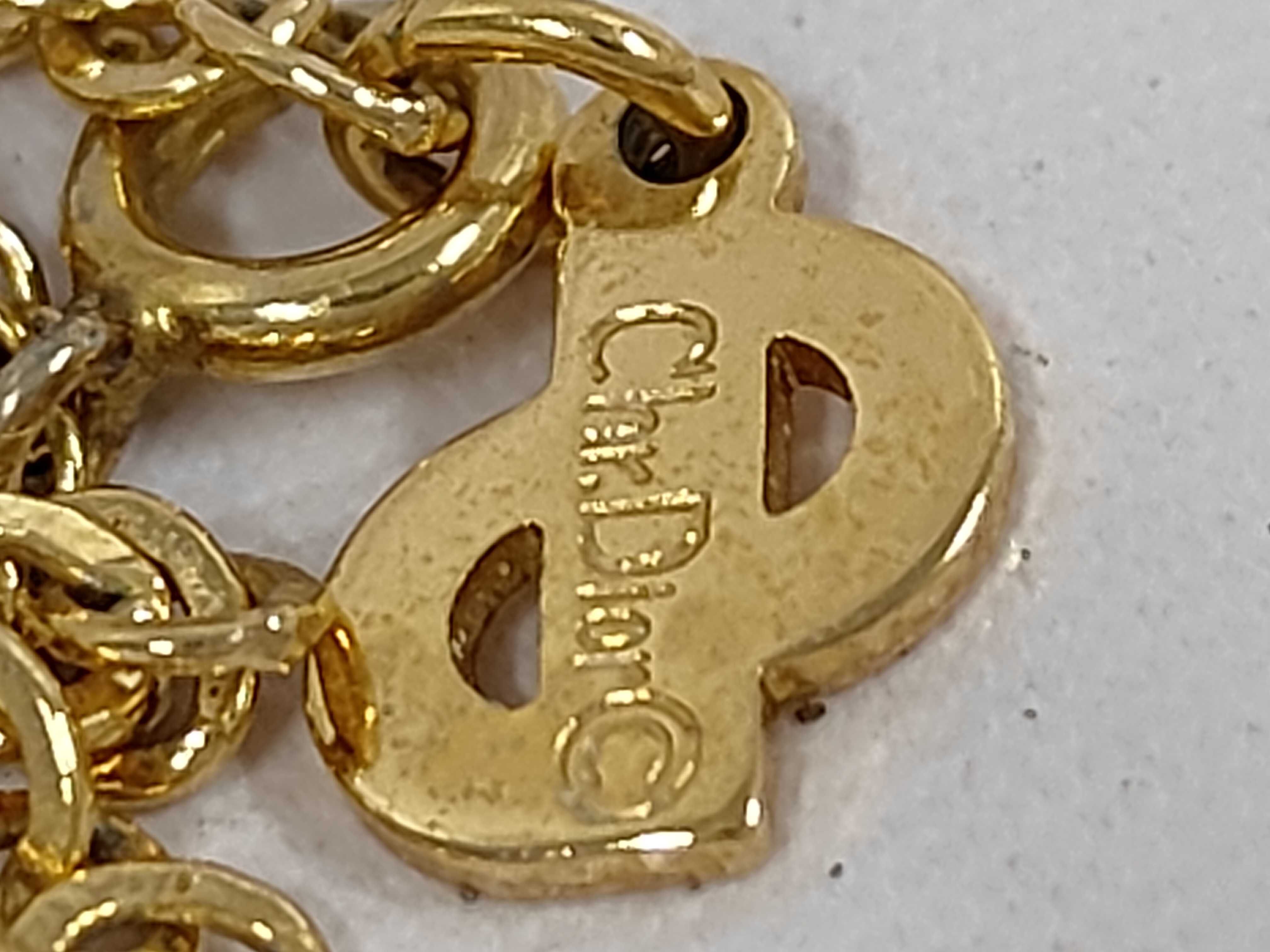 Christian / Necklace / GP Necklace — view 5