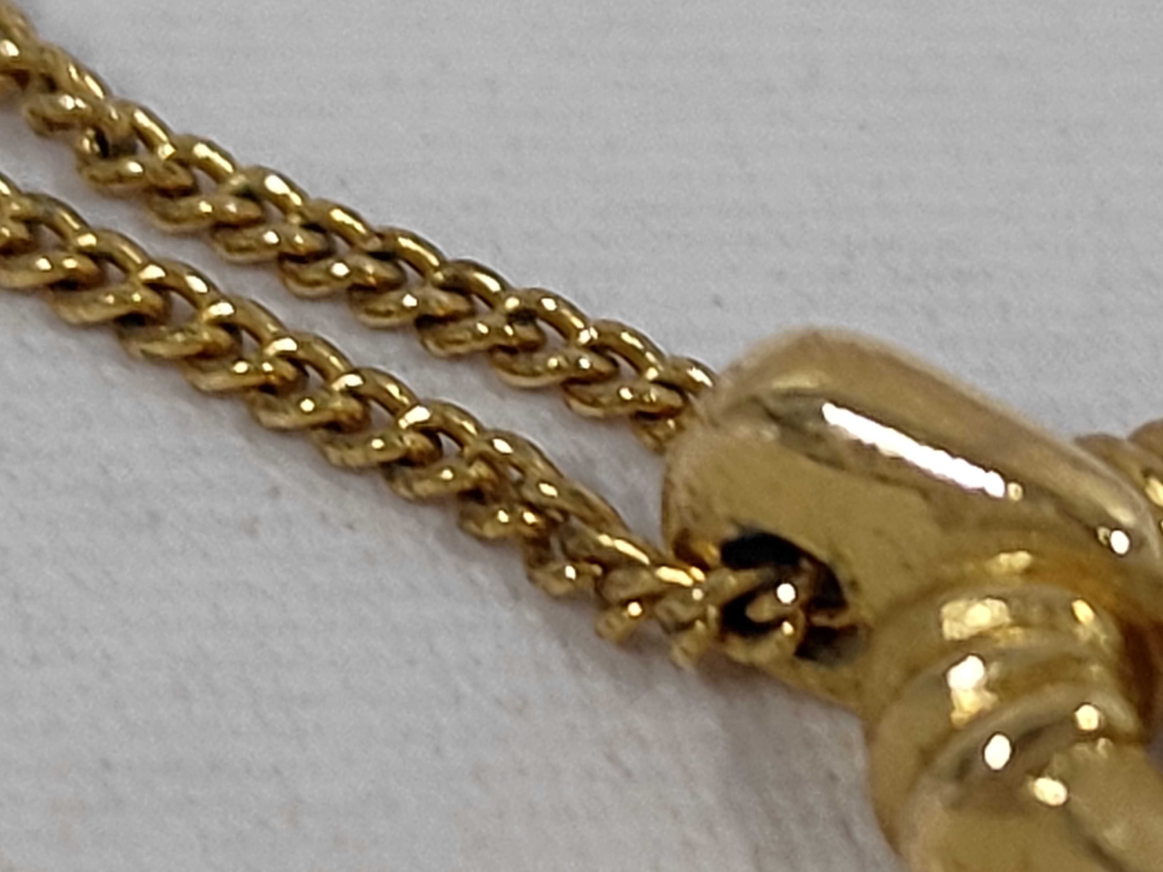 Christian / Necklace / GP Necklace — view 7