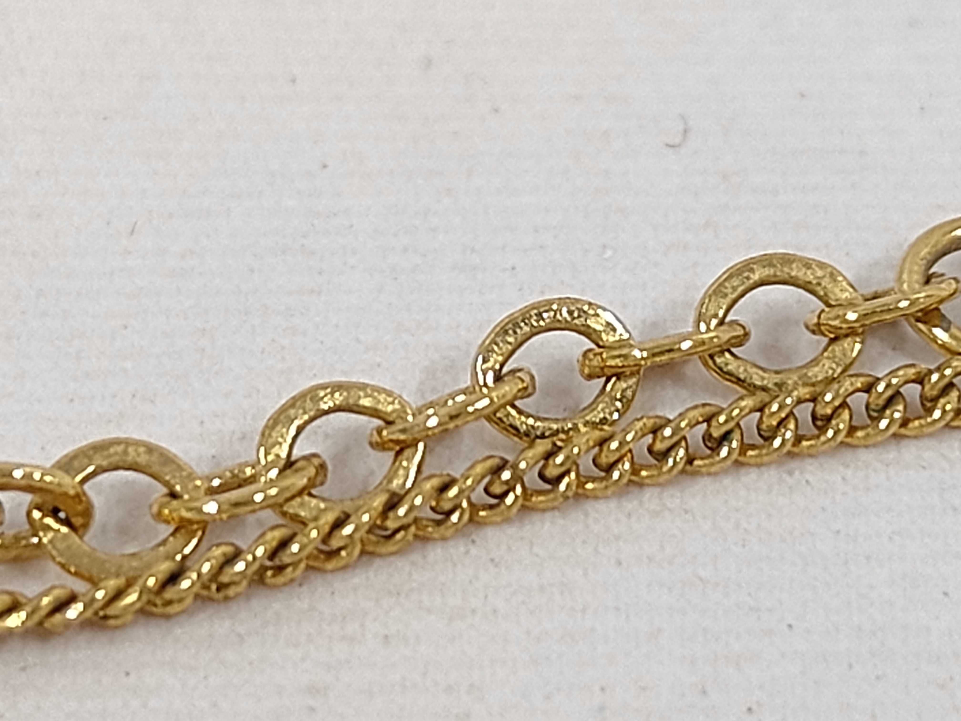 Christian / Necklace / GP Necklace — view 8