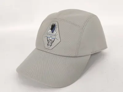 Cleaned Nevada Punk H Cap 59 Light Gray Hermes Other Accessories