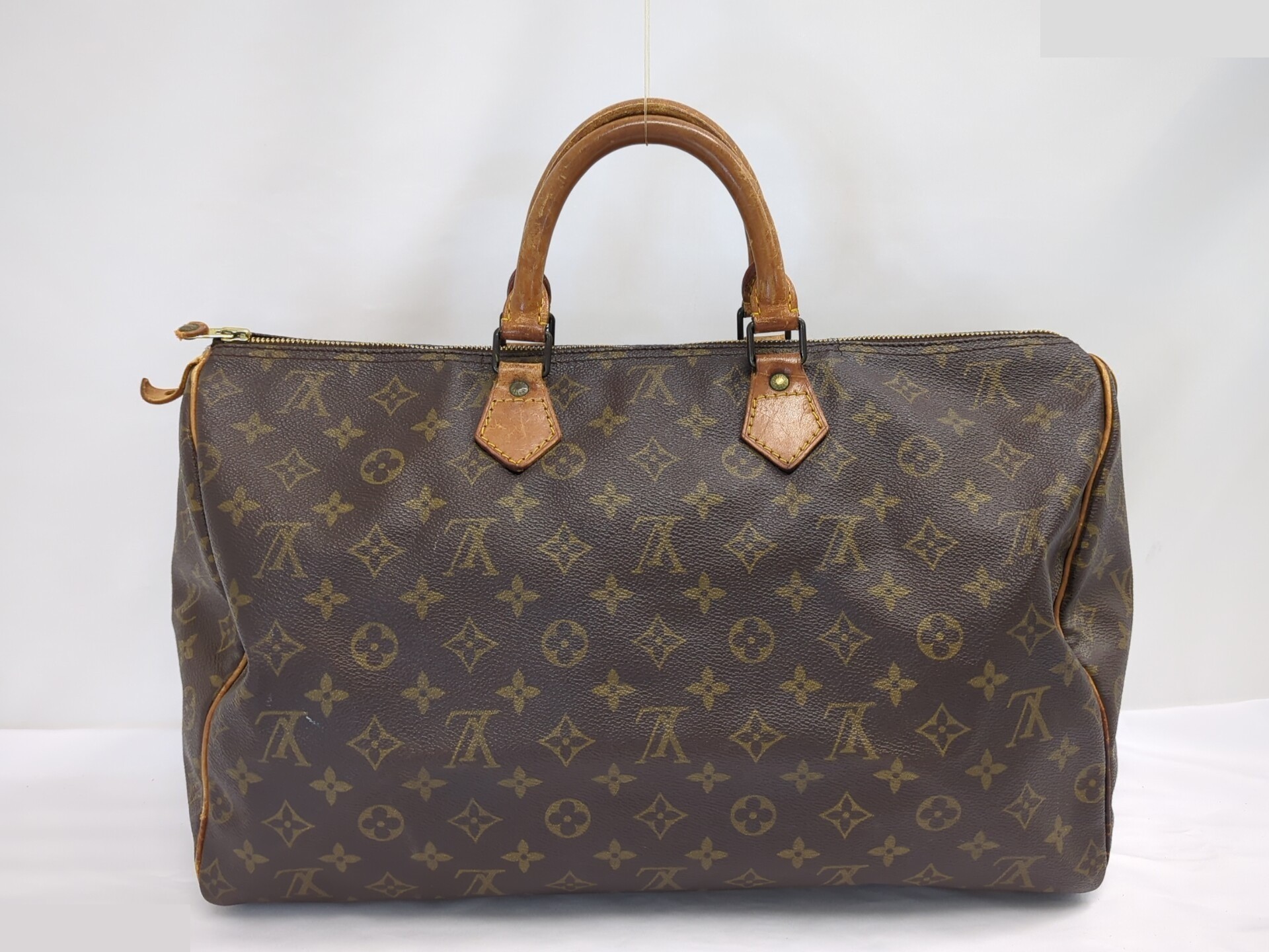 Speedy 40 — view 2