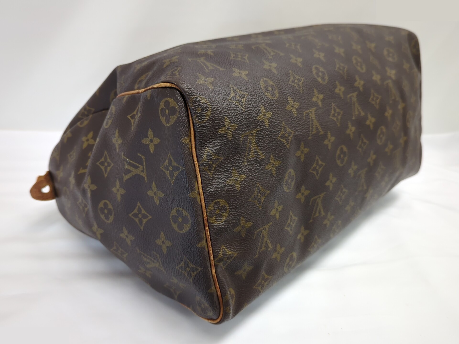 Speedy 40 — view 5