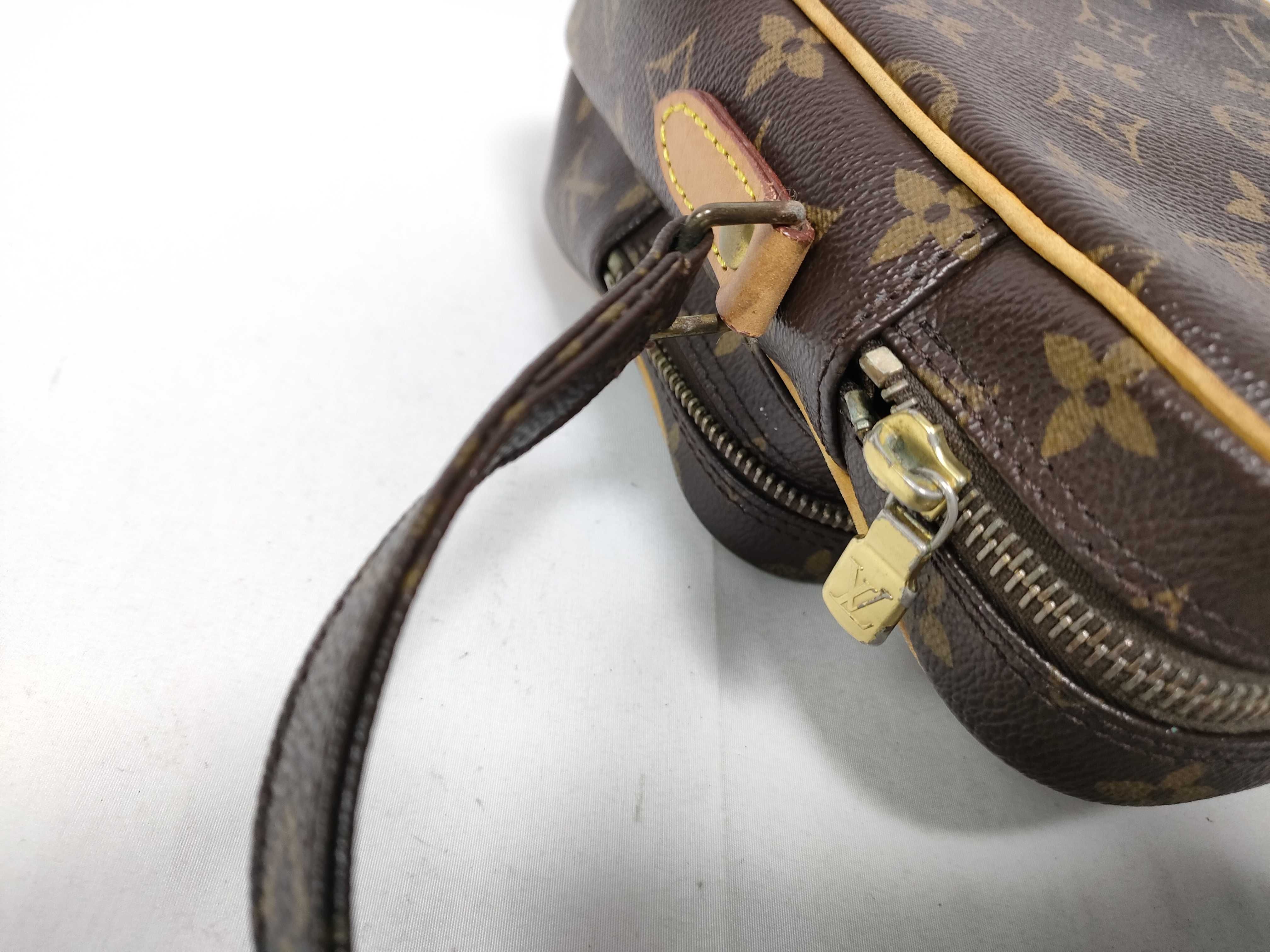 Monogram Amazon Monogram TH0016 Shoulder Bag — view 11