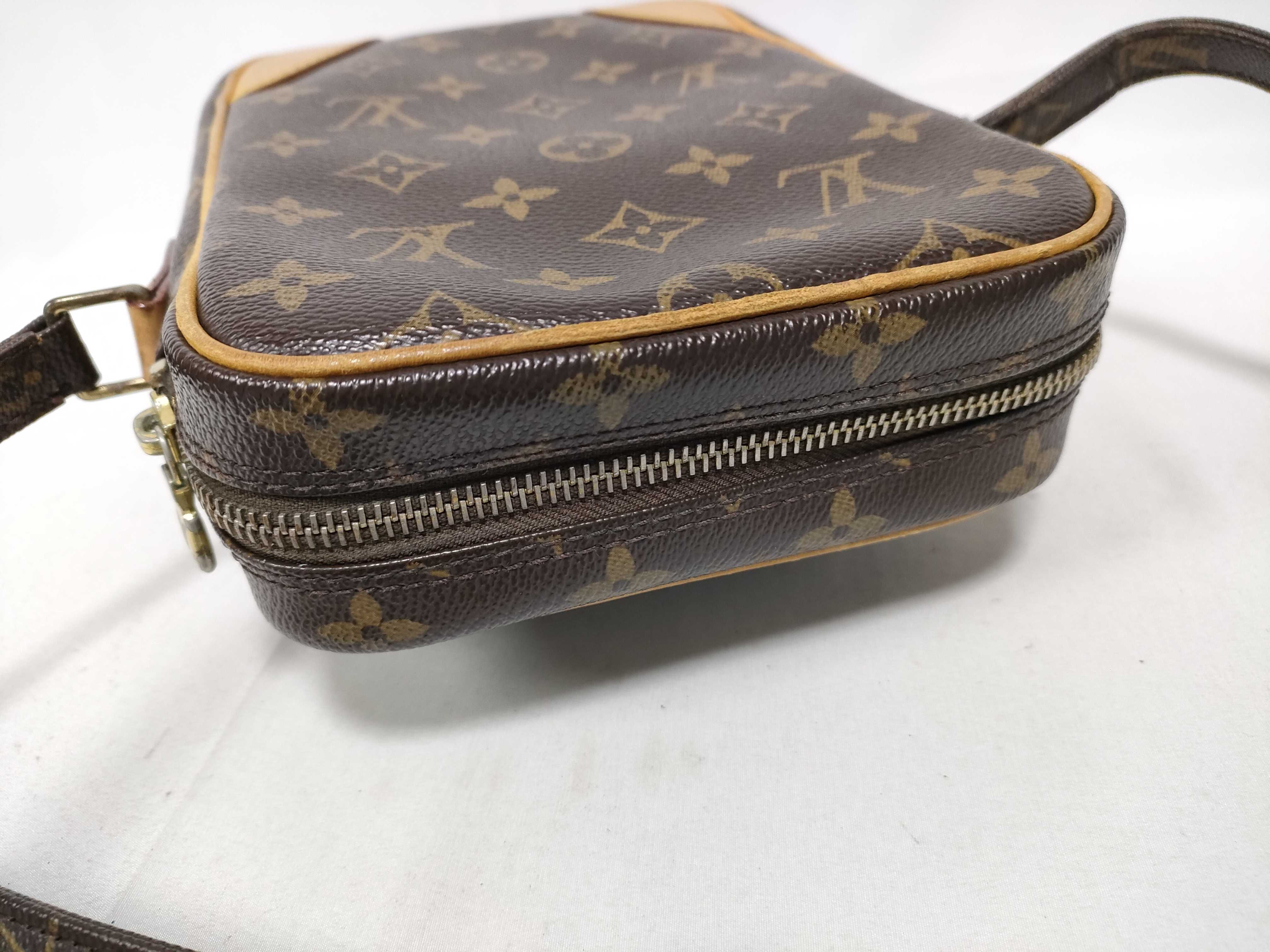 Monogram Amazon Monogram TH0016 Shoulder Bag — view 12