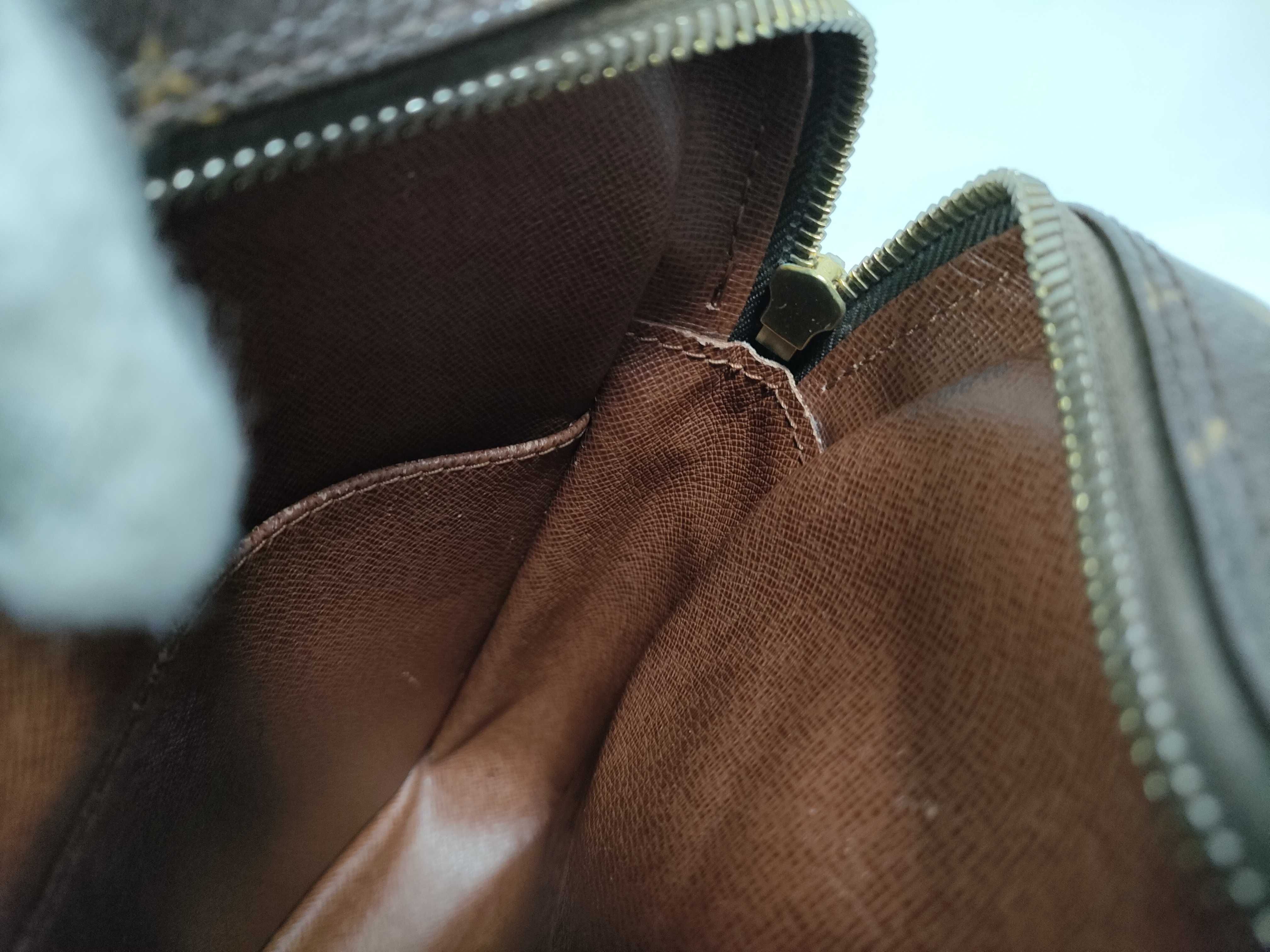 Monogram Amazon Monogram TH0016 Shoulder Bag — view 13