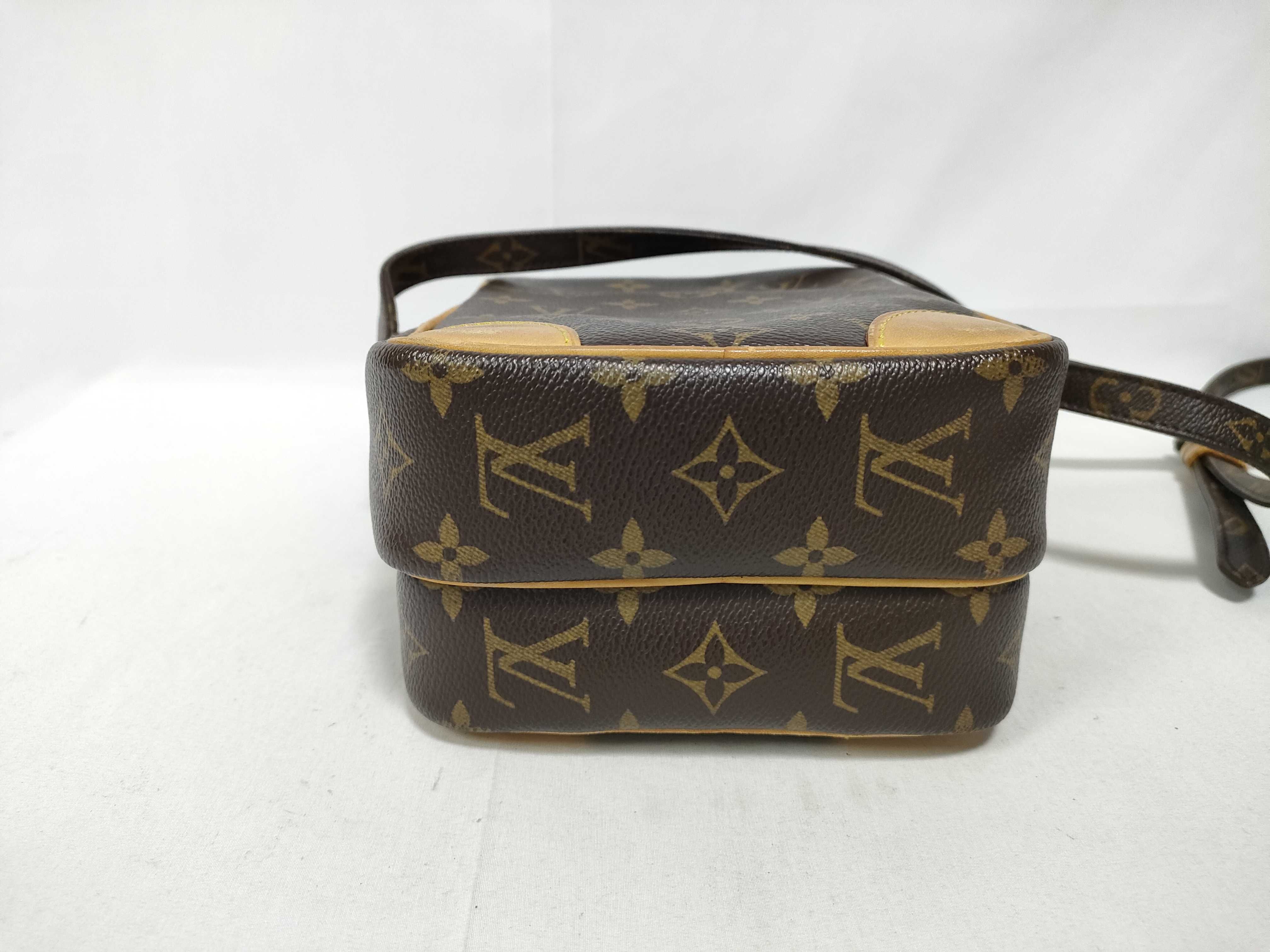 Monogram Amazon Monogram TH0016 Shoulder Bag — view 3